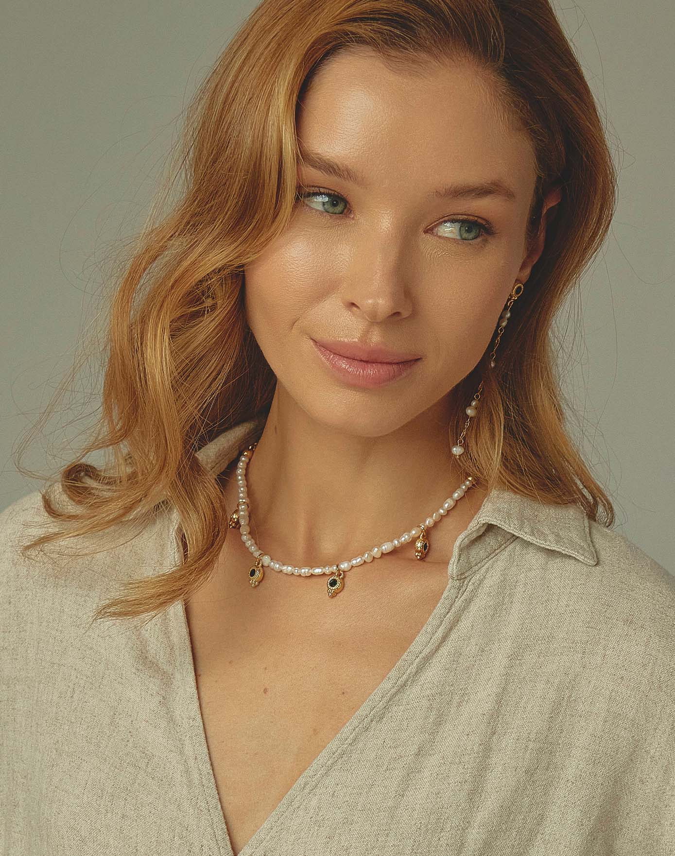 Collar de Perlas - Image 4