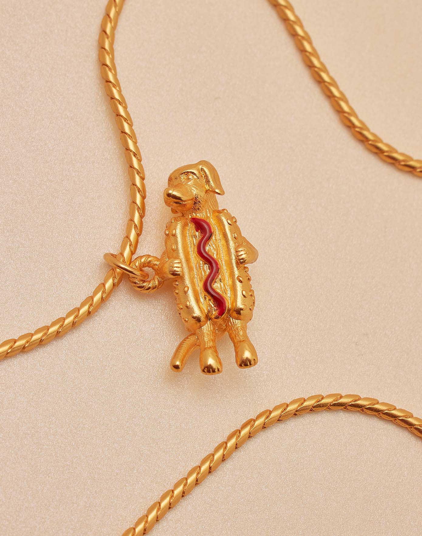 Collar Hot Dog - Image 6