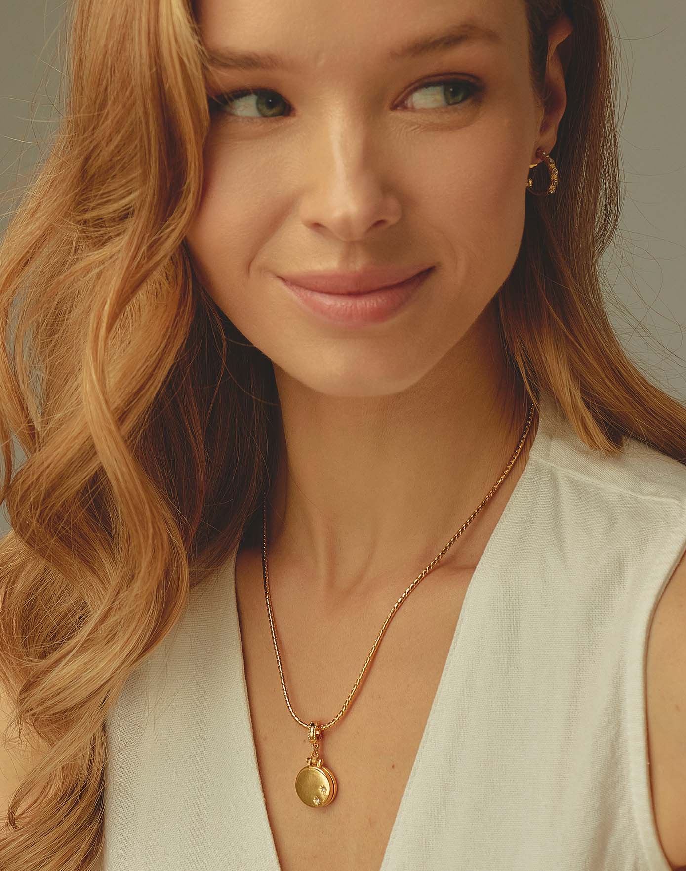 Collar Relicario Mom - Image 3