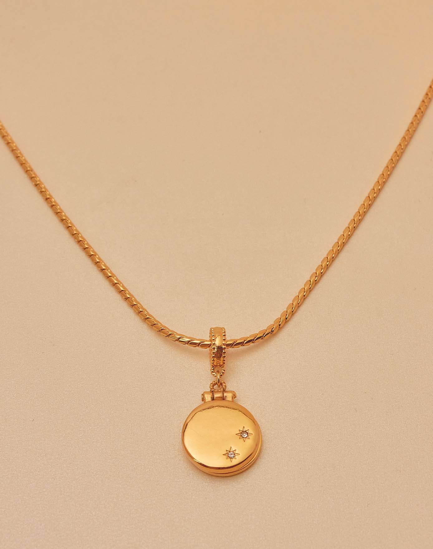 Collar Relicario Mom - Image 5