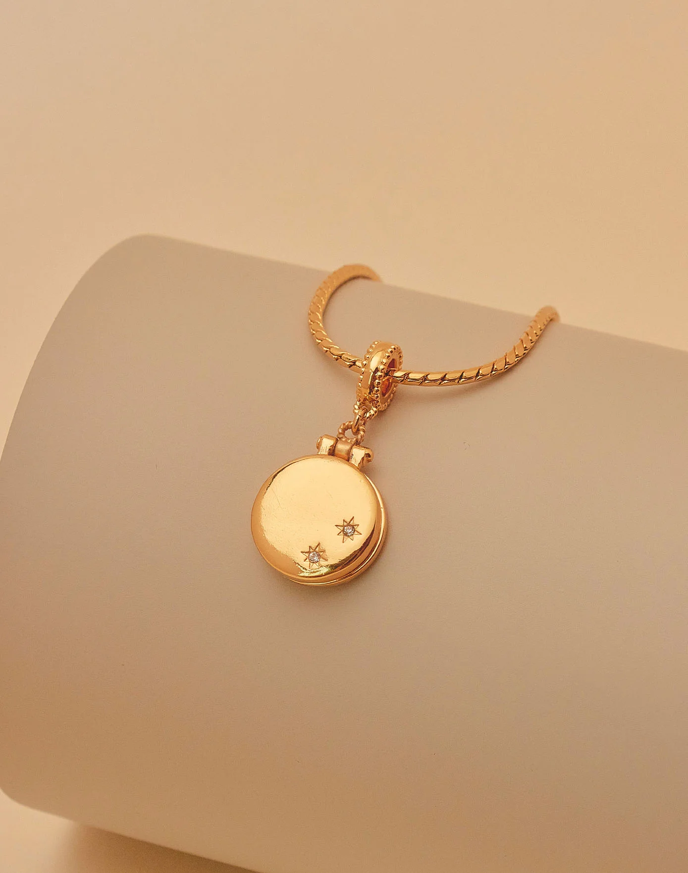 Collar Relicario Mom - Image 6