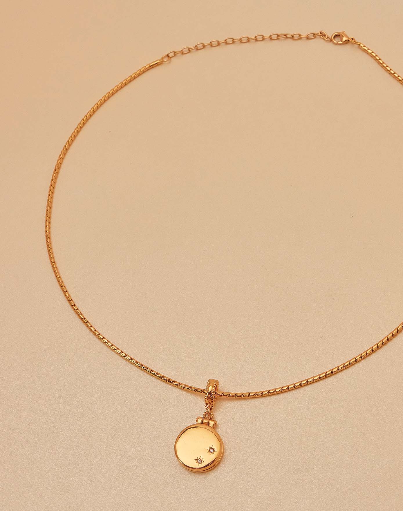 Collar Relicario Mom - Image 7