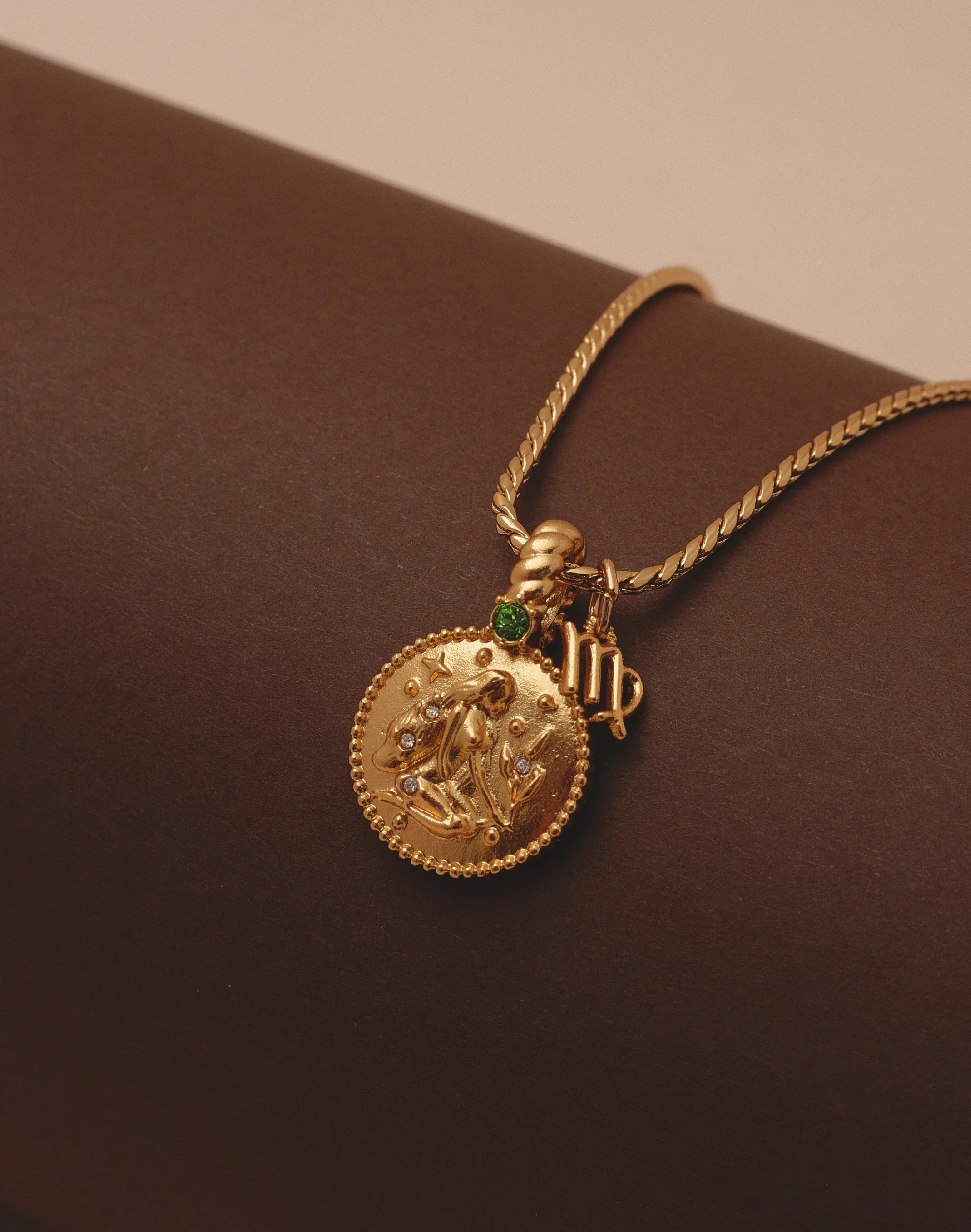 Collares Signos Zodiacales - Image 13