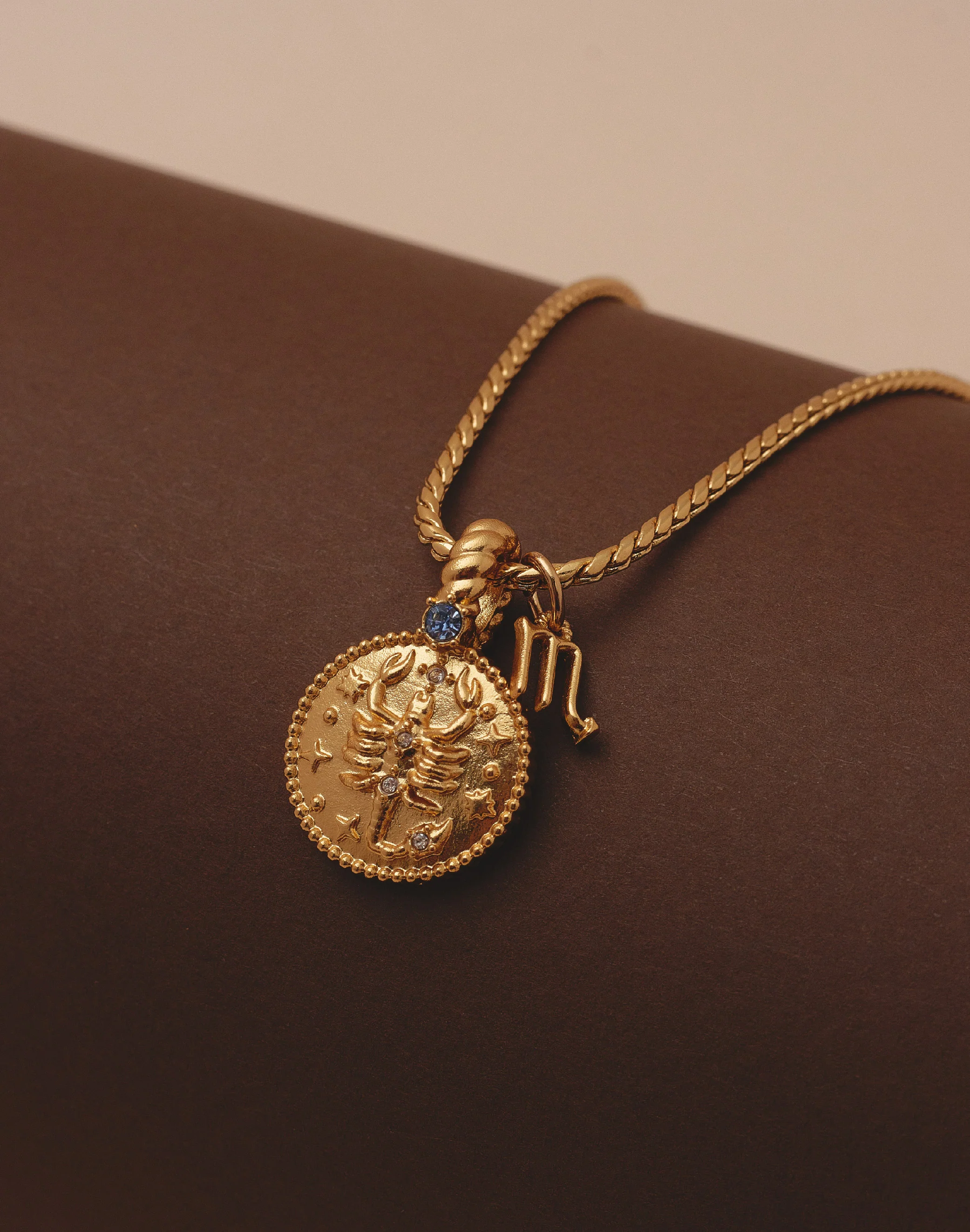 Collares Signos Zodiacales - Image 15