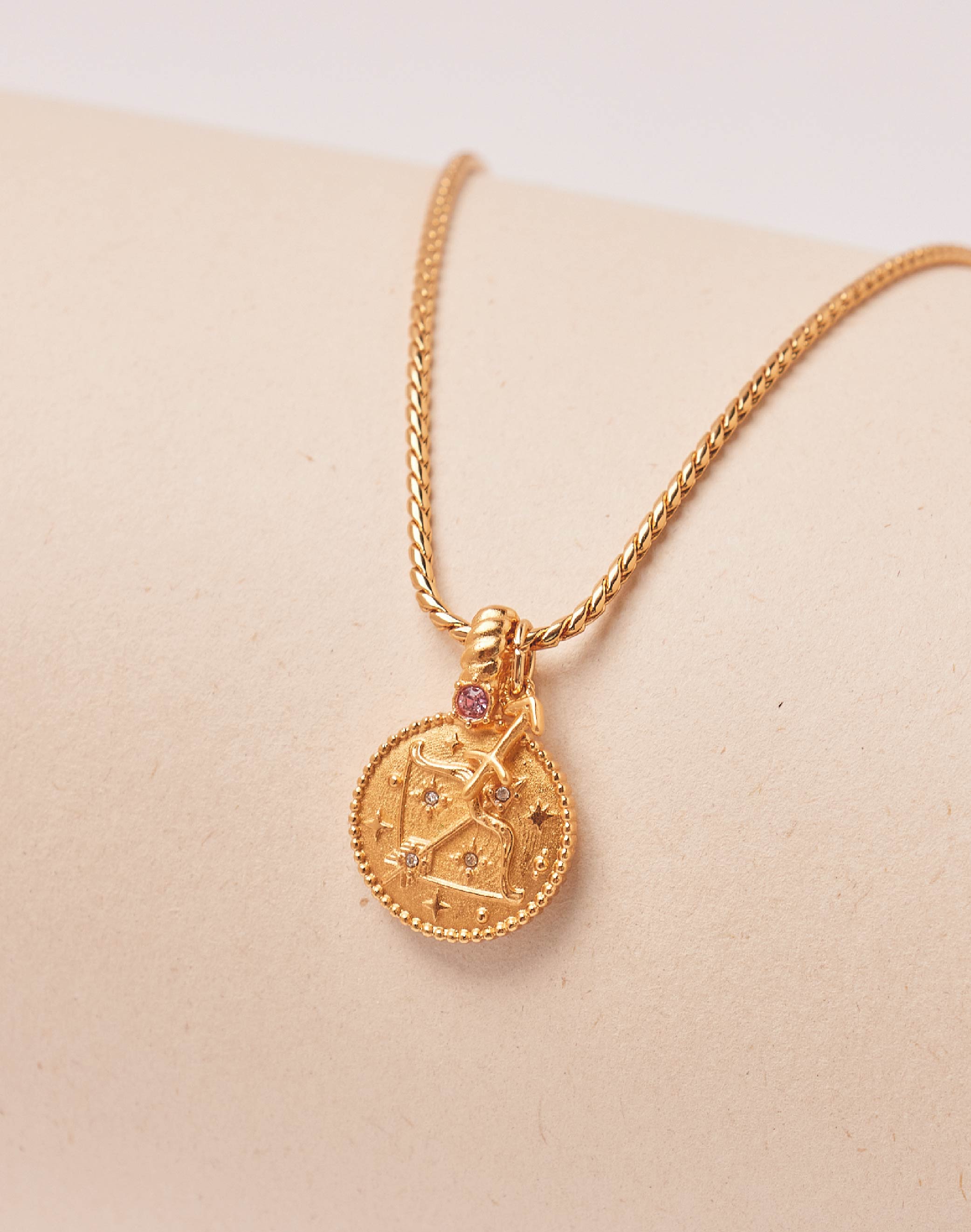 Collares Signos Zodiacales - Image 16