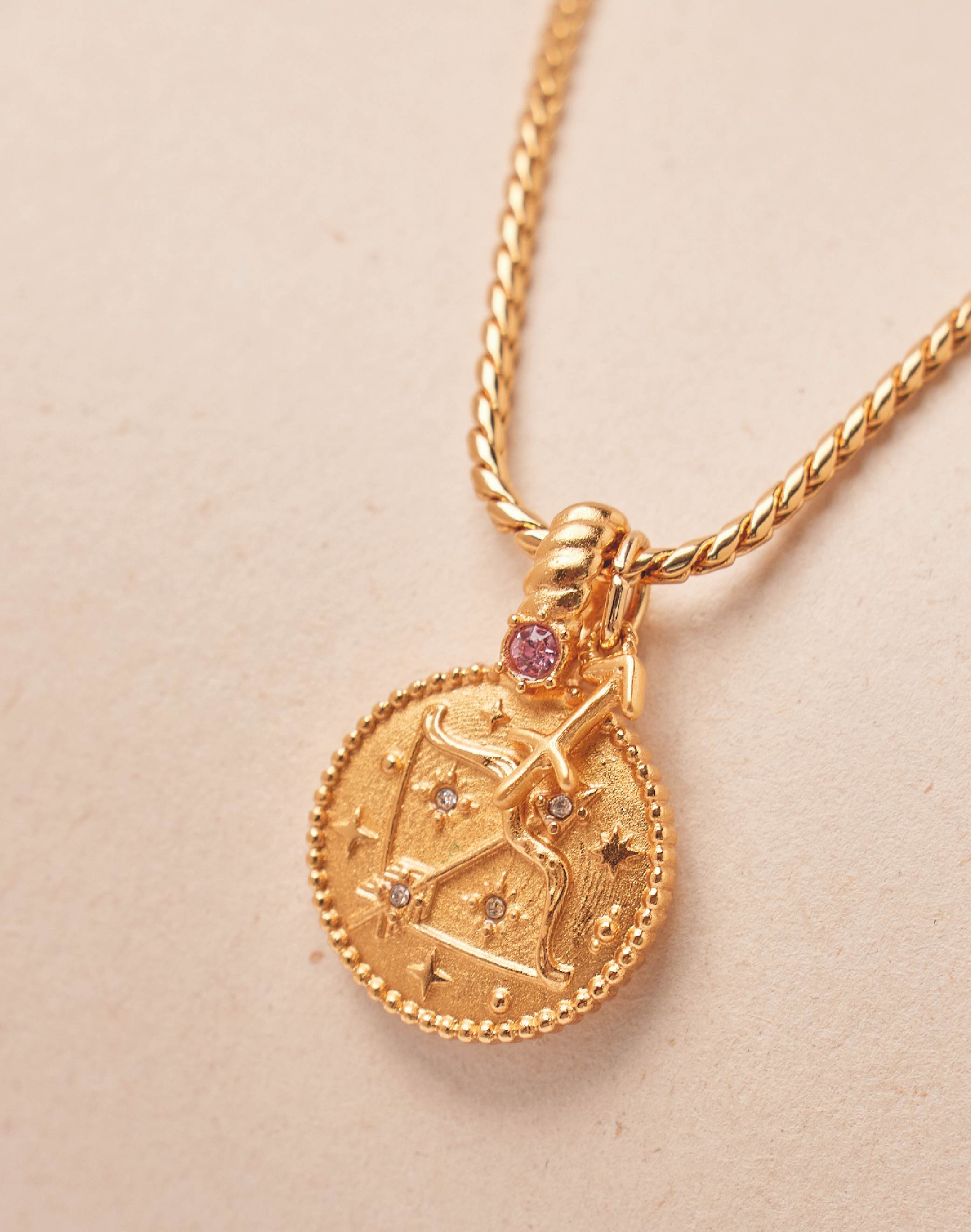 Collares Signos Zodiacales - Image 17