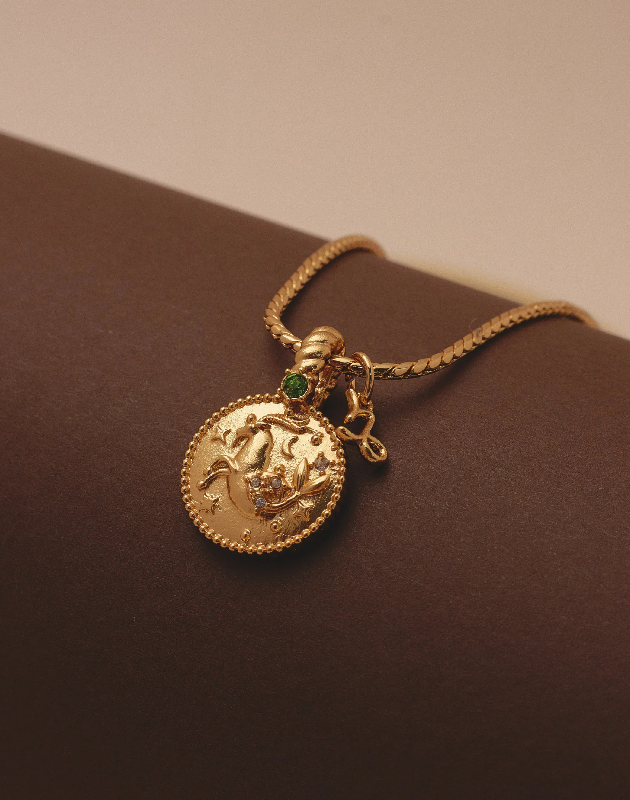 Collares Signos Zodiacales - Image 18