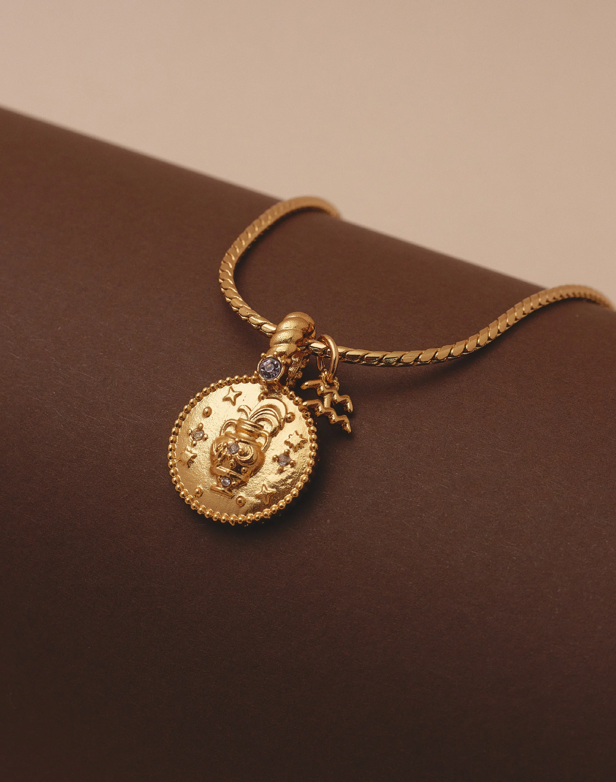 Collares Signos Zodiacales - Image 19