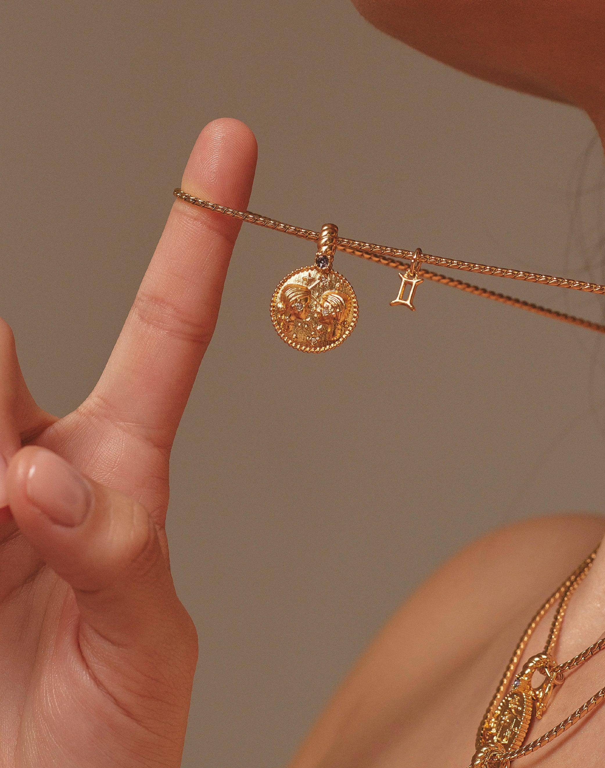 Collares Signos Zodiacales - Image 7