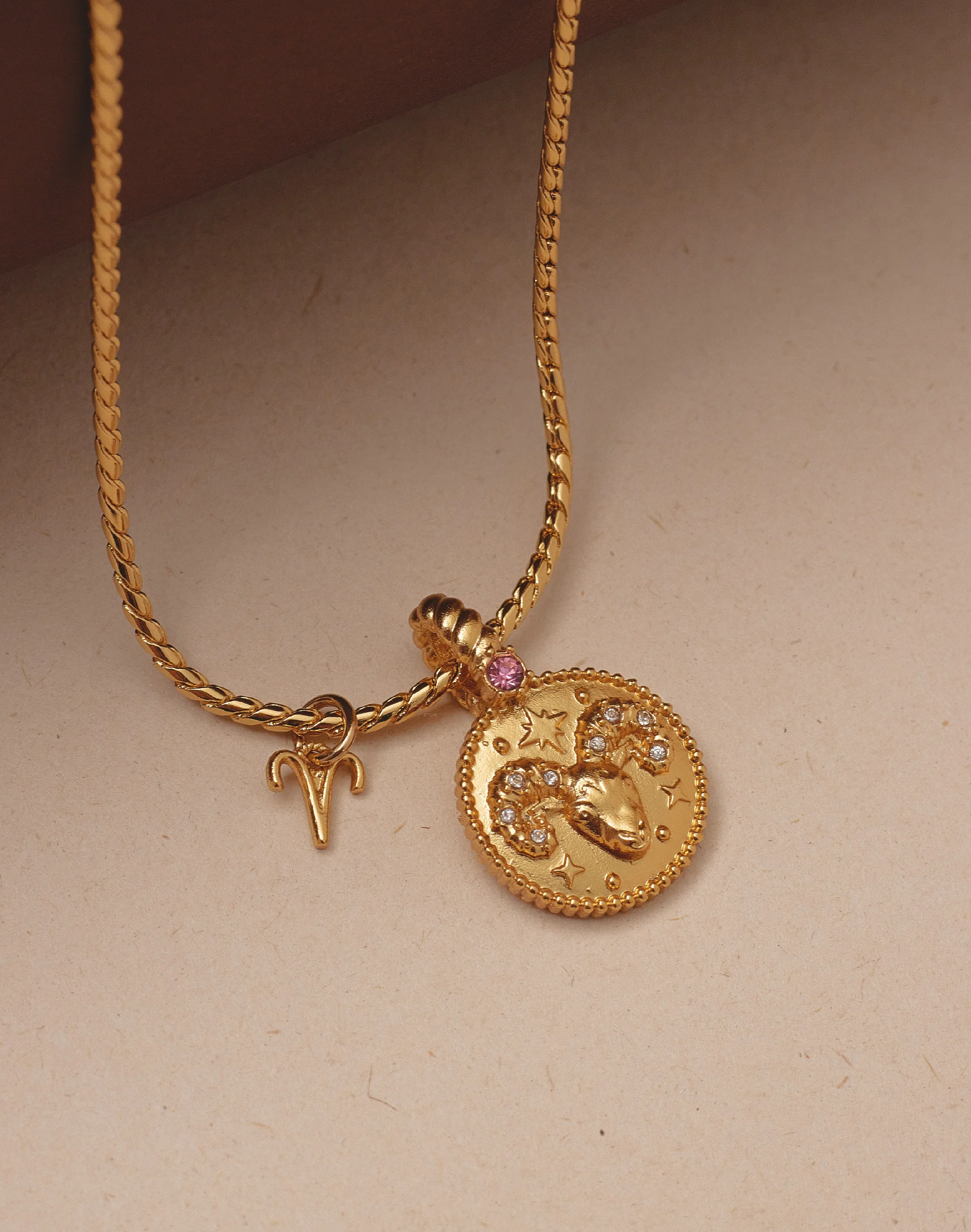 Collares Signos Zodiacales - Image 8