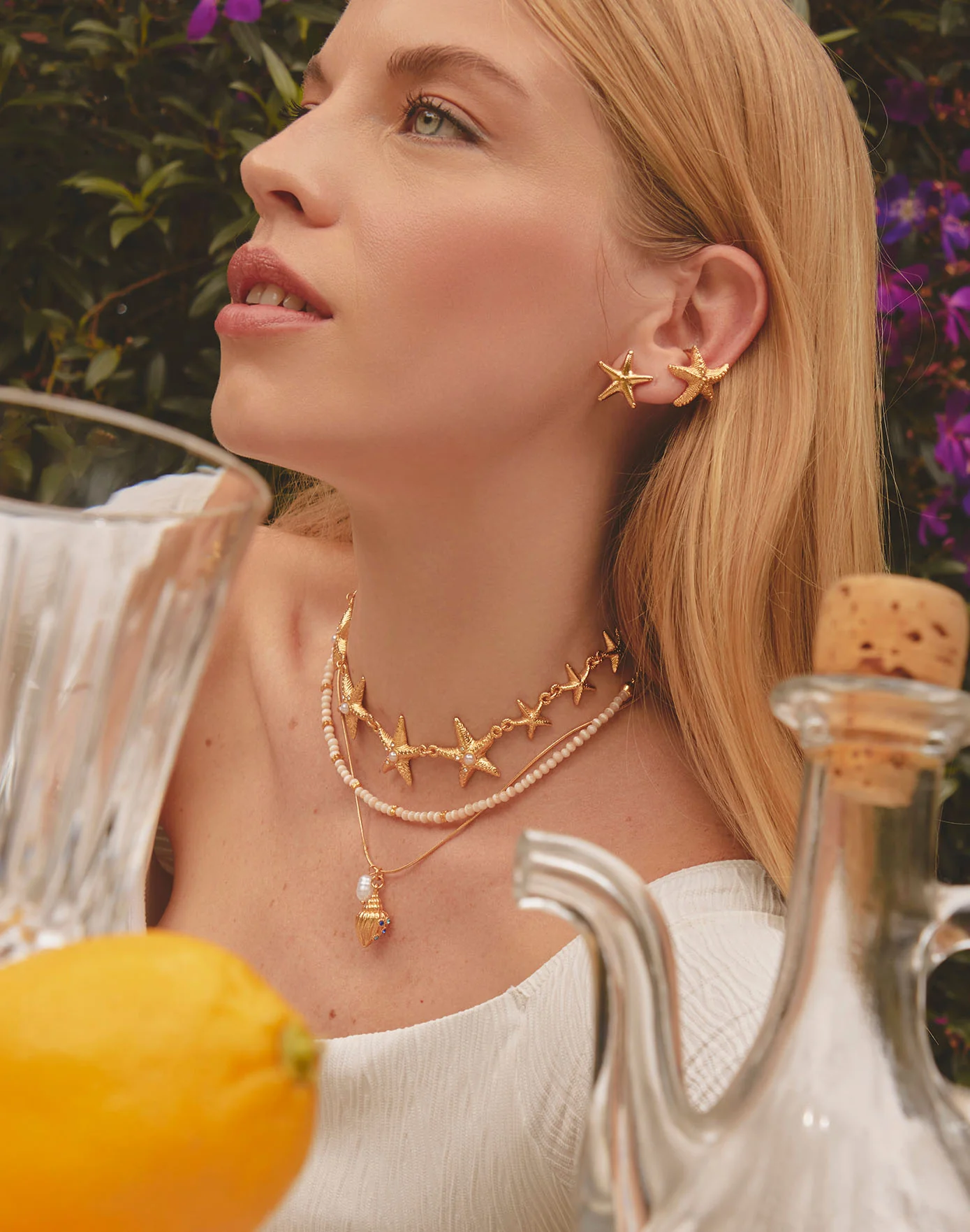 Earcuff Estrella de Mar - Image 4