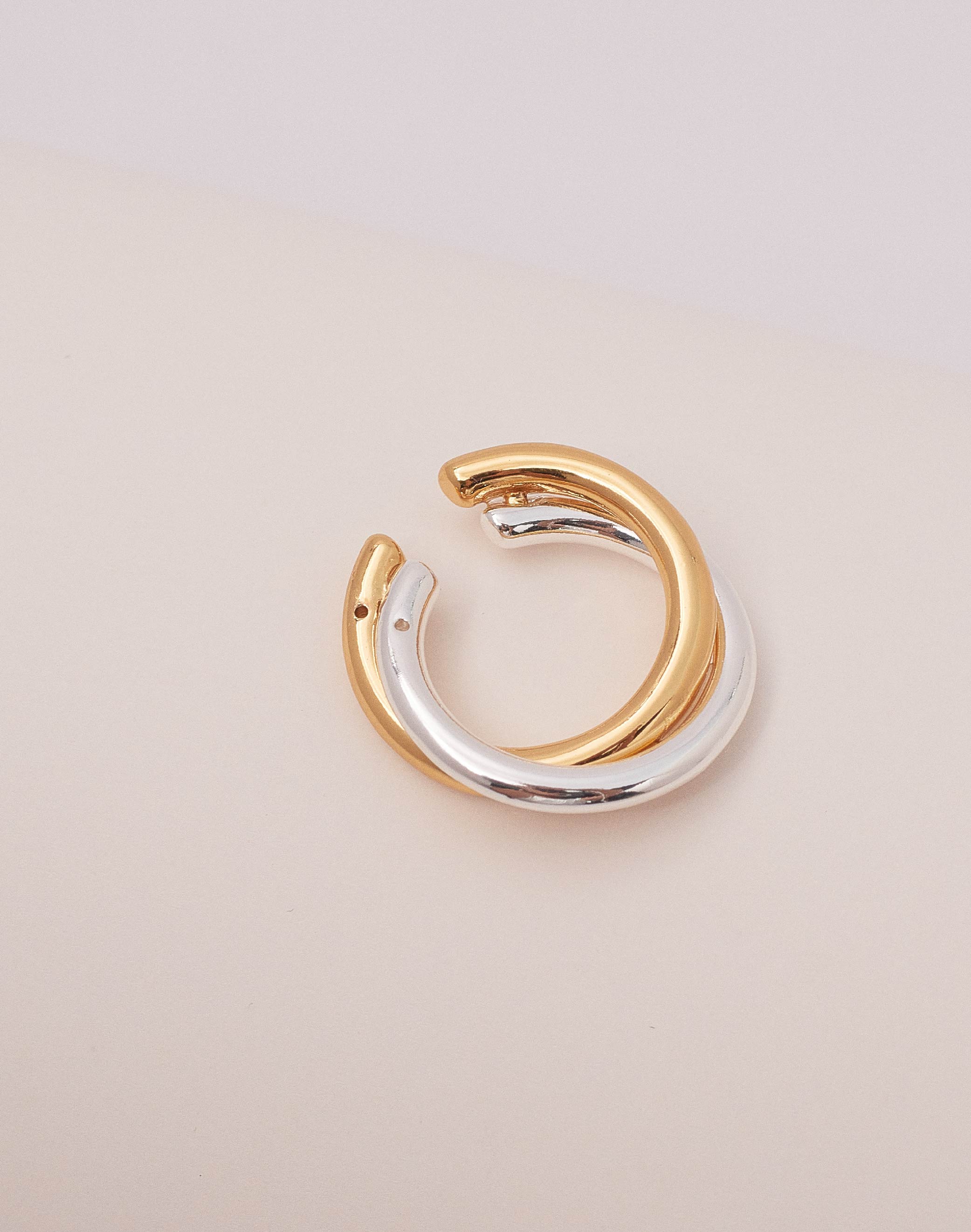 Earcuff Twist - Image 3