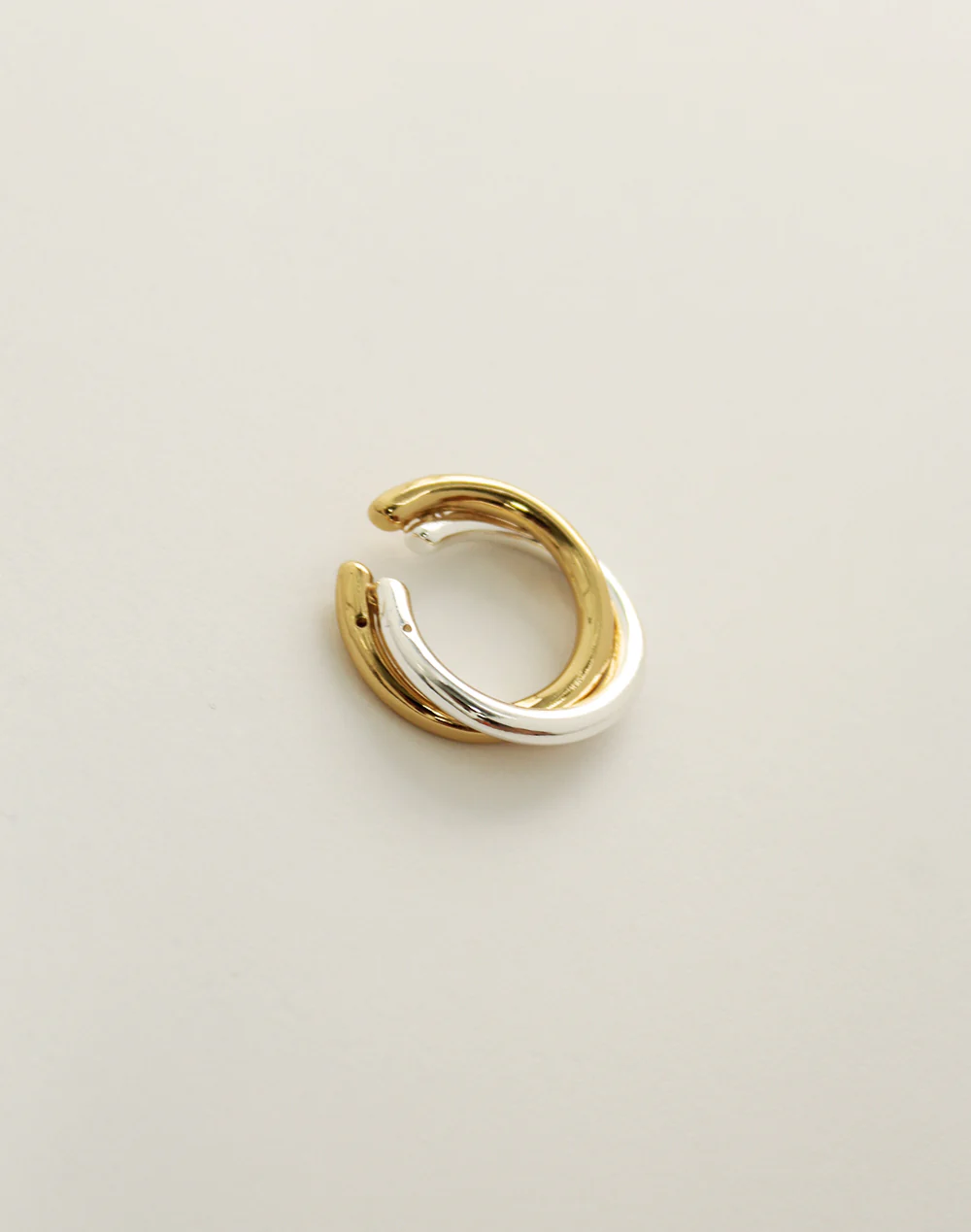 Earcuff Twist - Image 4