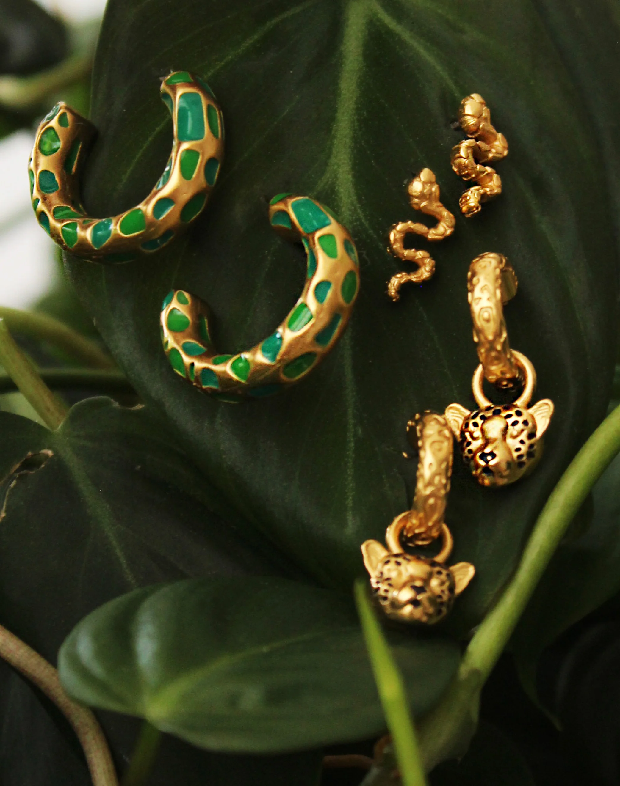 Earparty Camuflado - Image 2