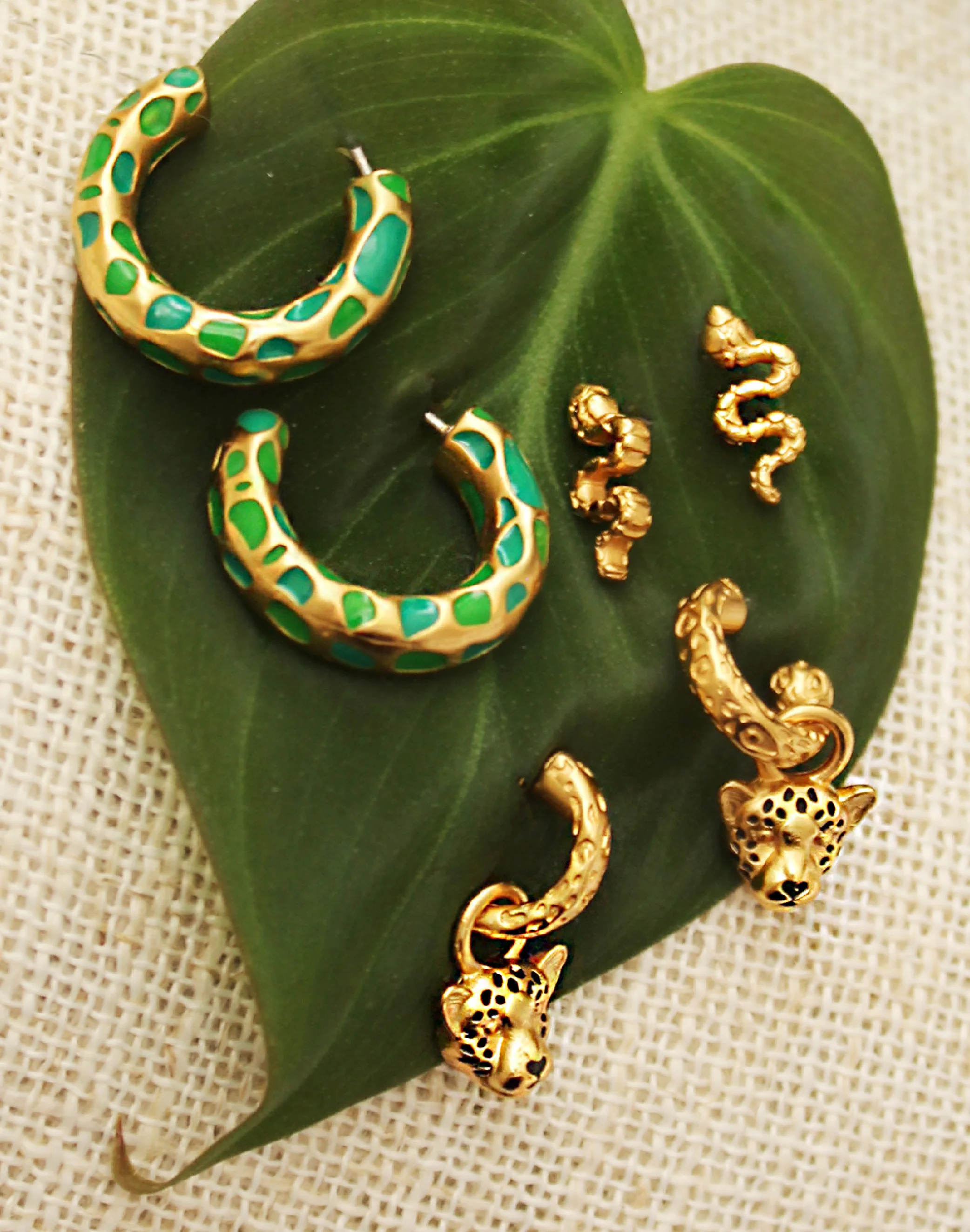 Earparty Camuflado - Image 3