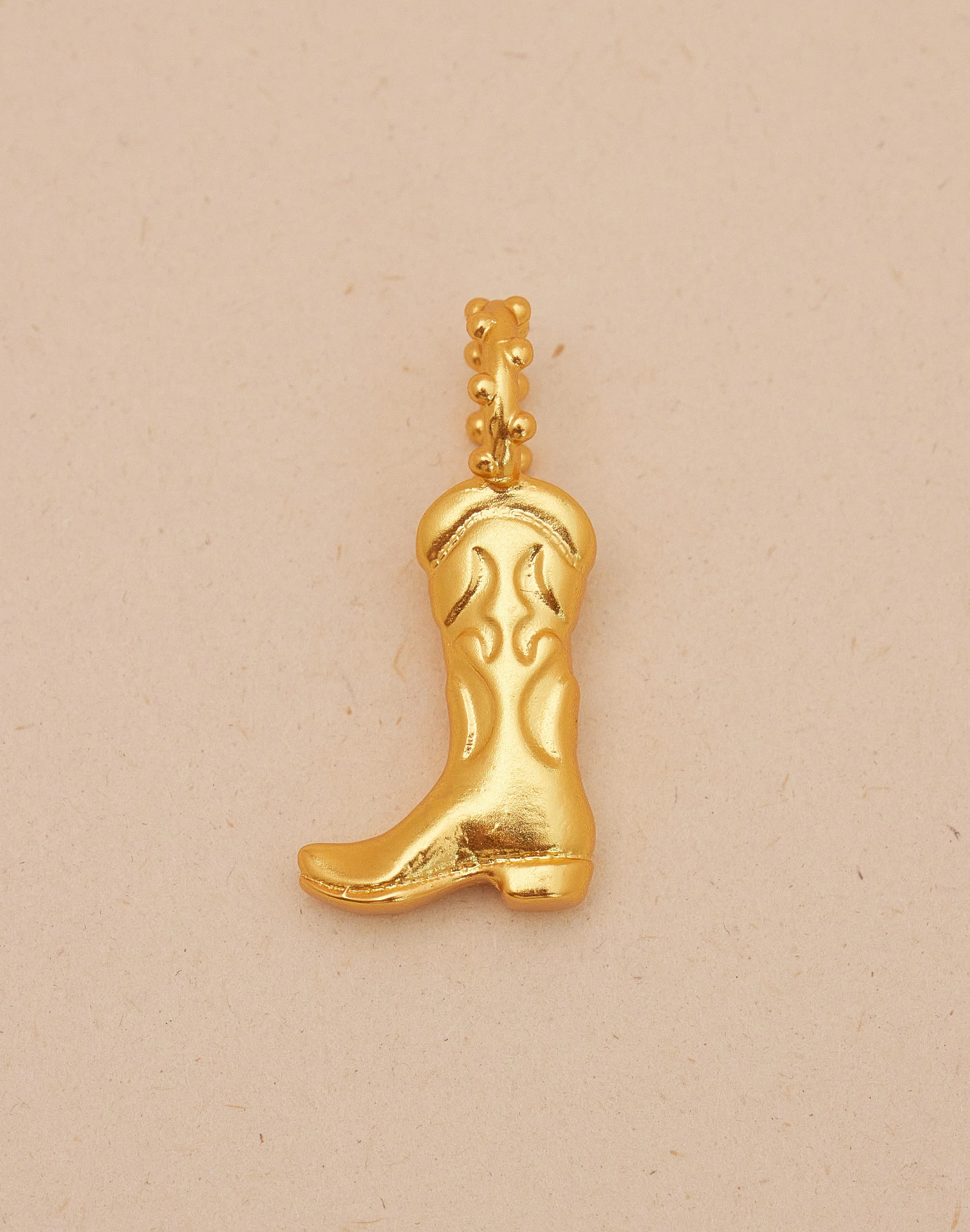 Maxi Charm Bota Texana - Image 3