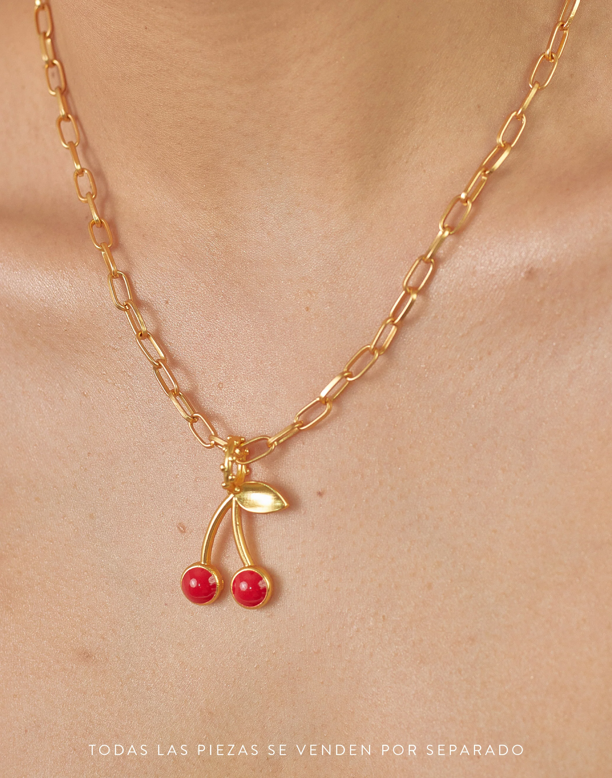 Maxi Charm Cherry - Image 3