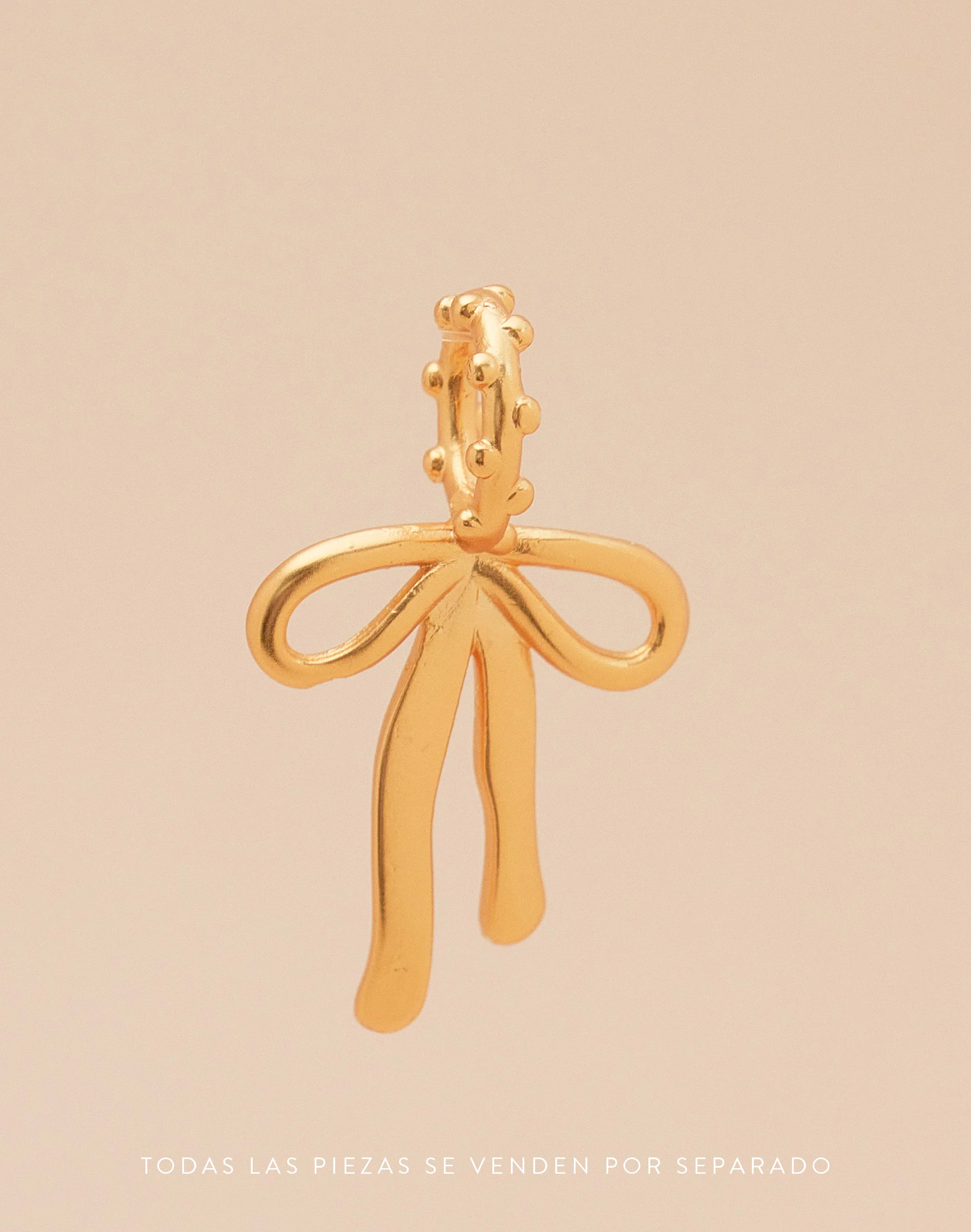 Maxi Charm Lazo