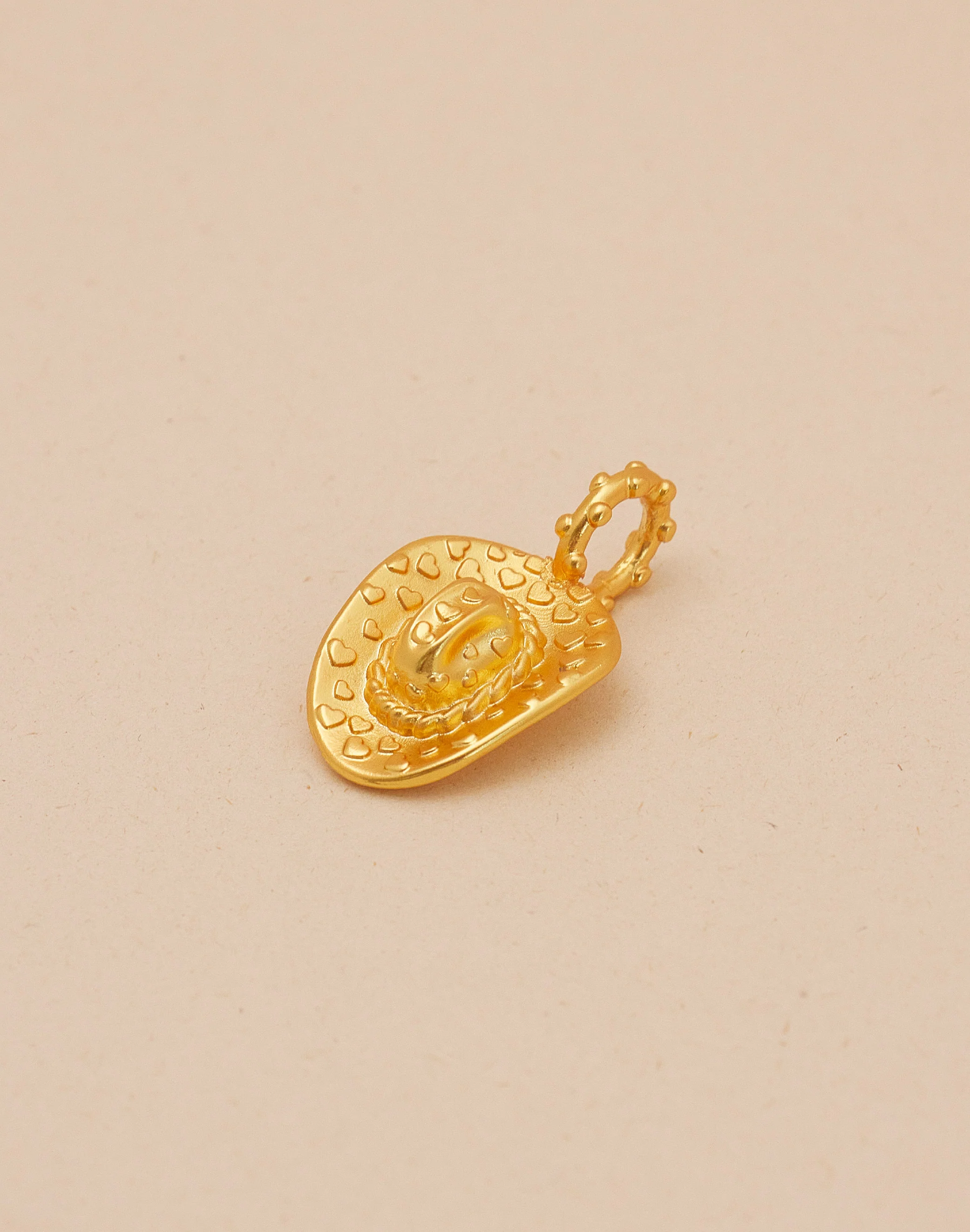 Maxi Charm Sombrero