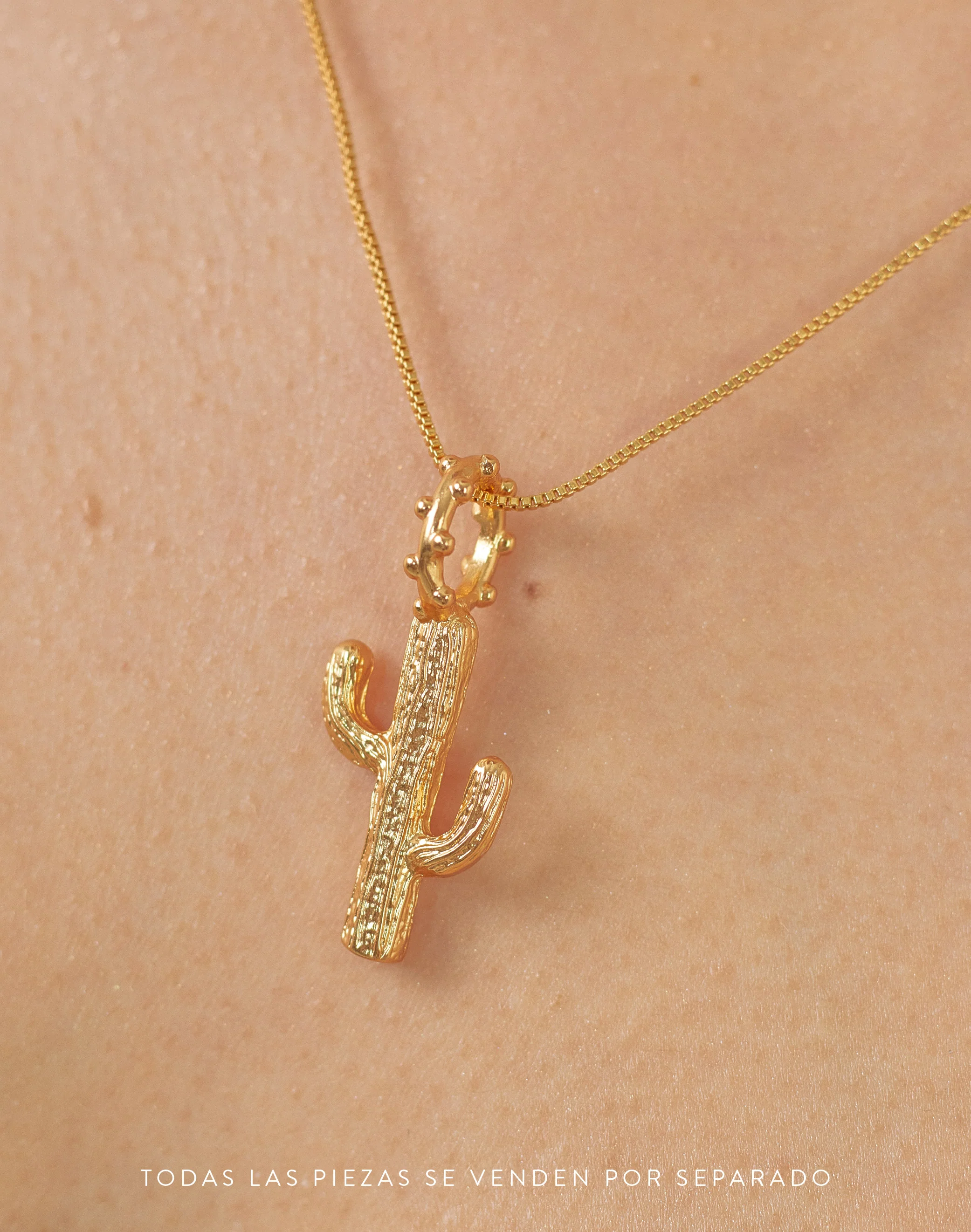 Maxi Charm Cactus - Image 2