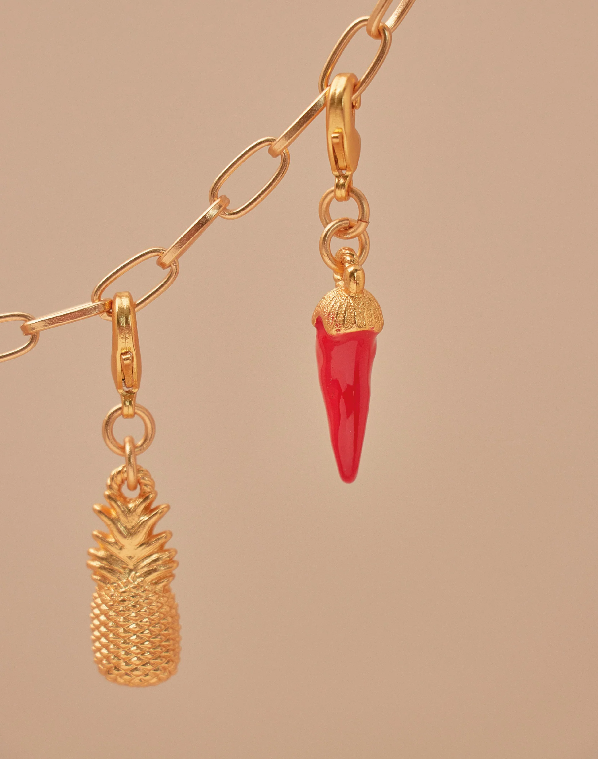 Mini Charm Ají - Image 5
