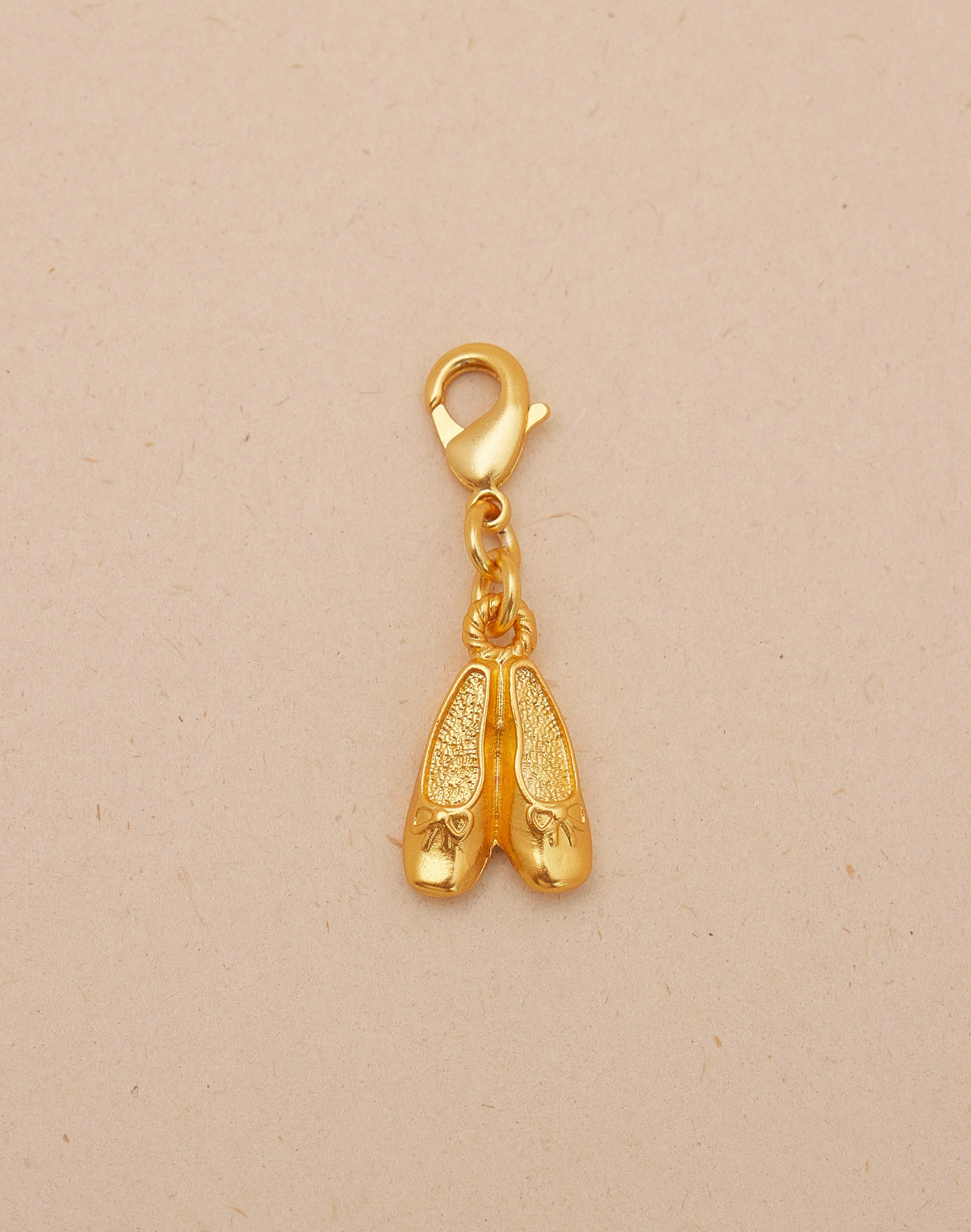 Mini Charm Ballerinas