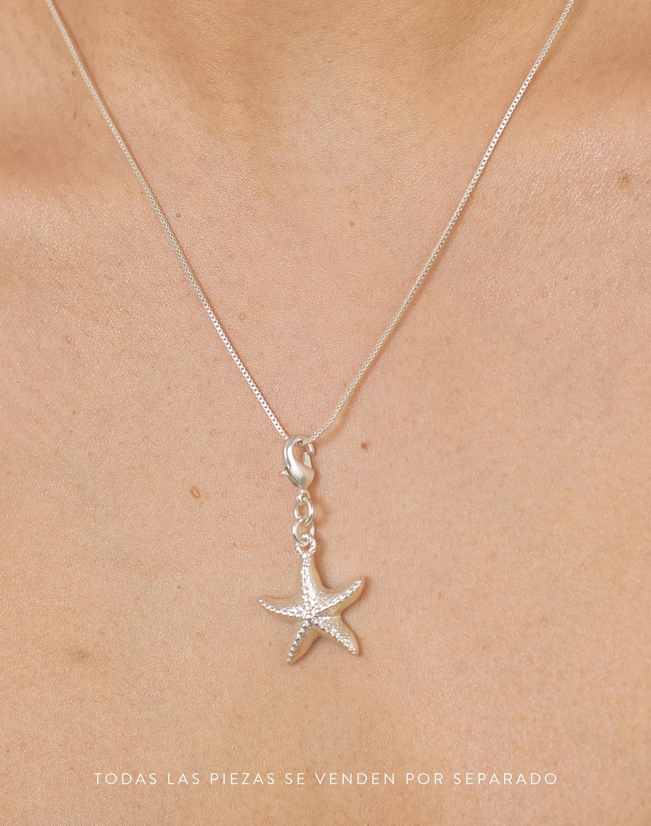 Mini Charm Estrella de Mar - Image 5