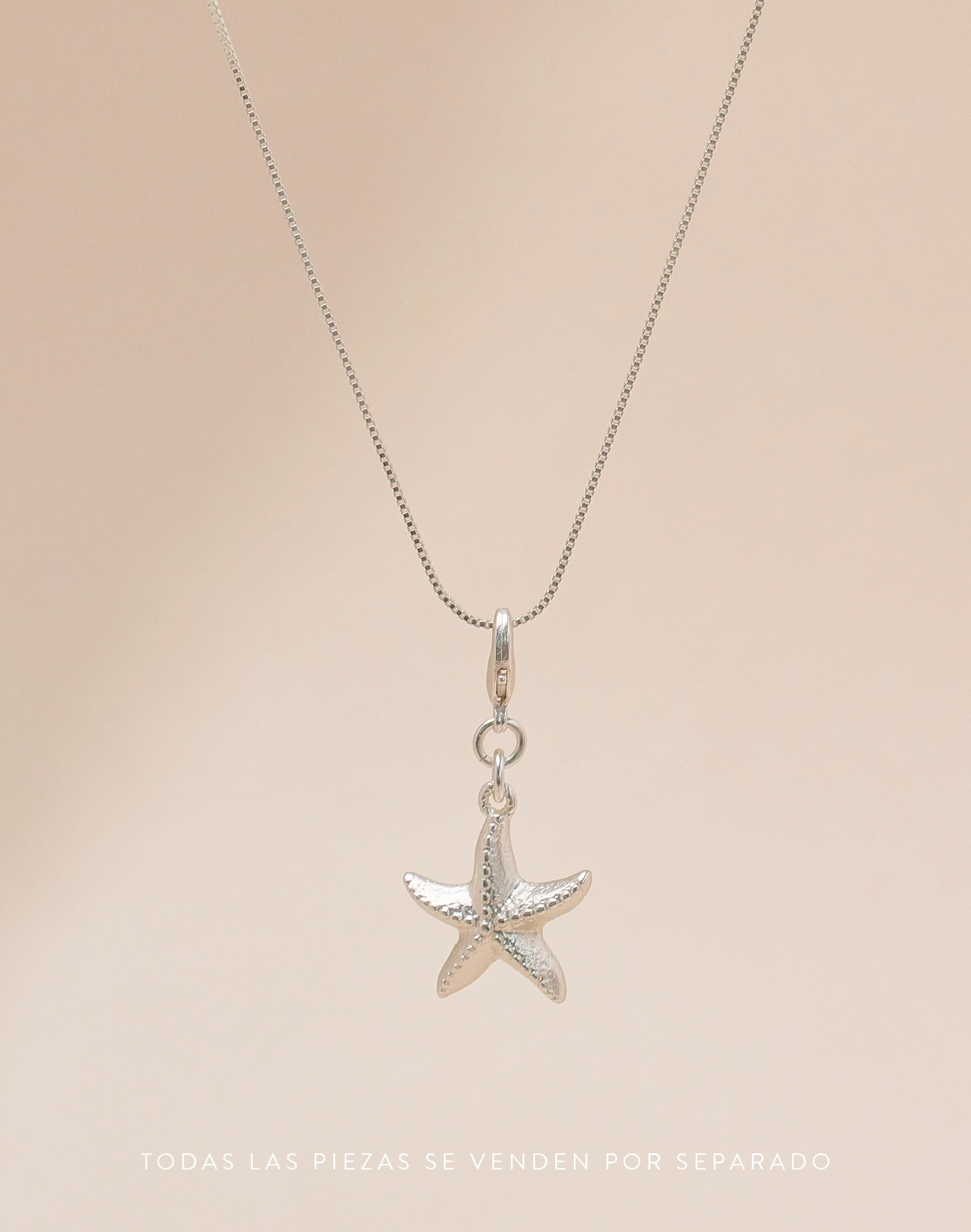 Mini Charm Estrella de Mar - Image 7