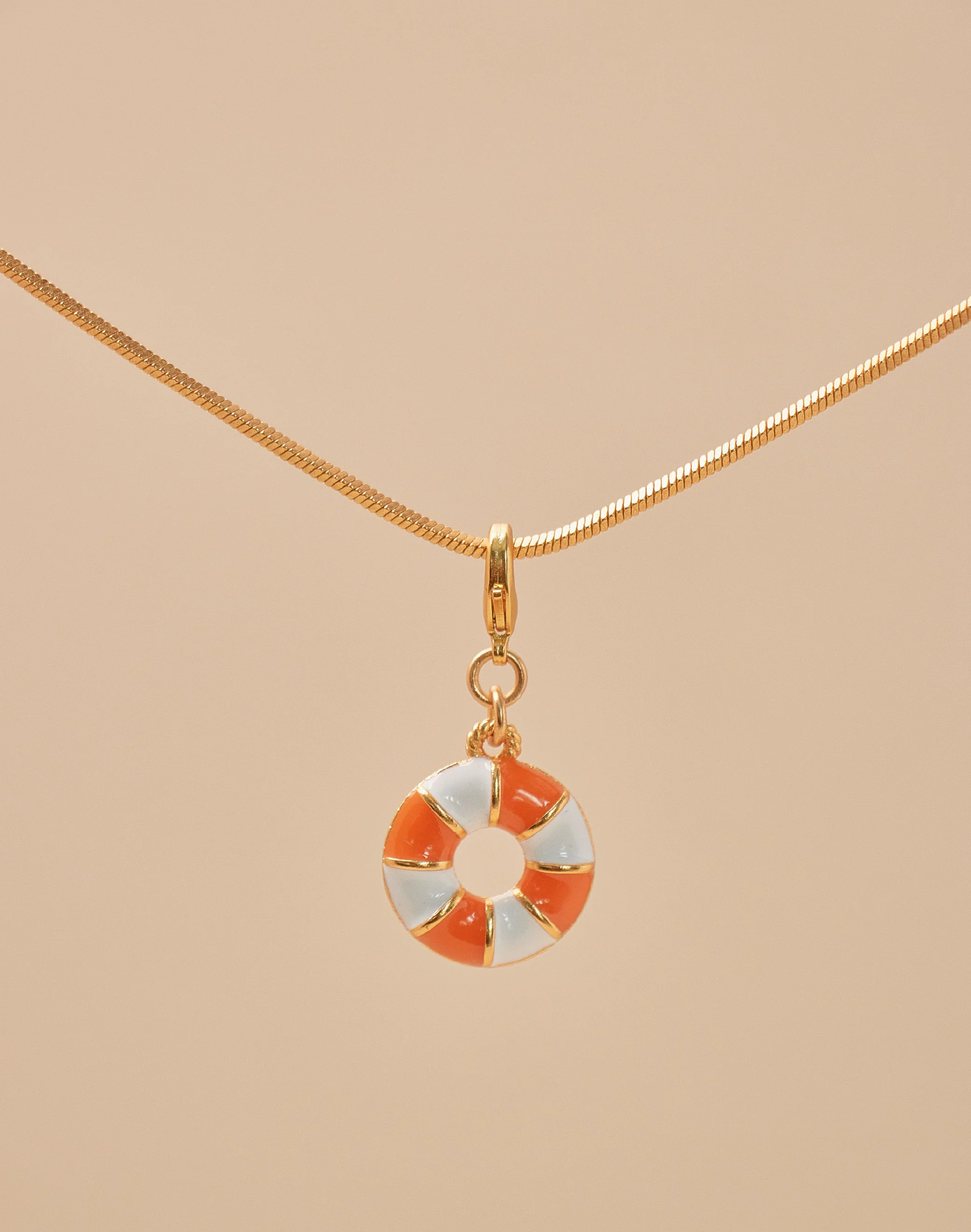 Mini Charm Flotador - Image 4