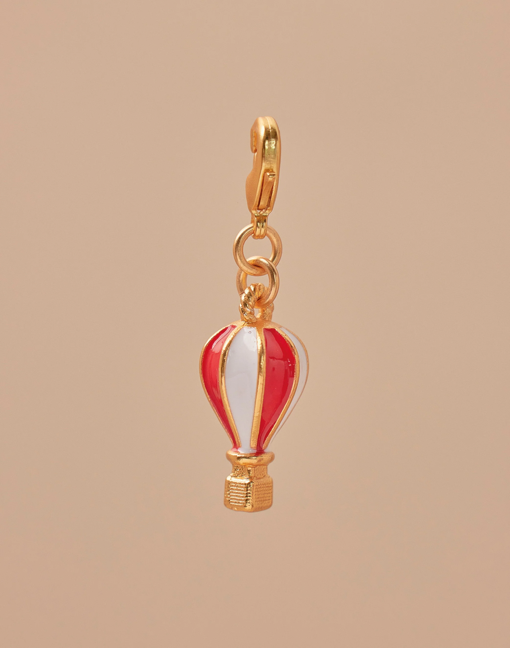 Mini Charm Globo