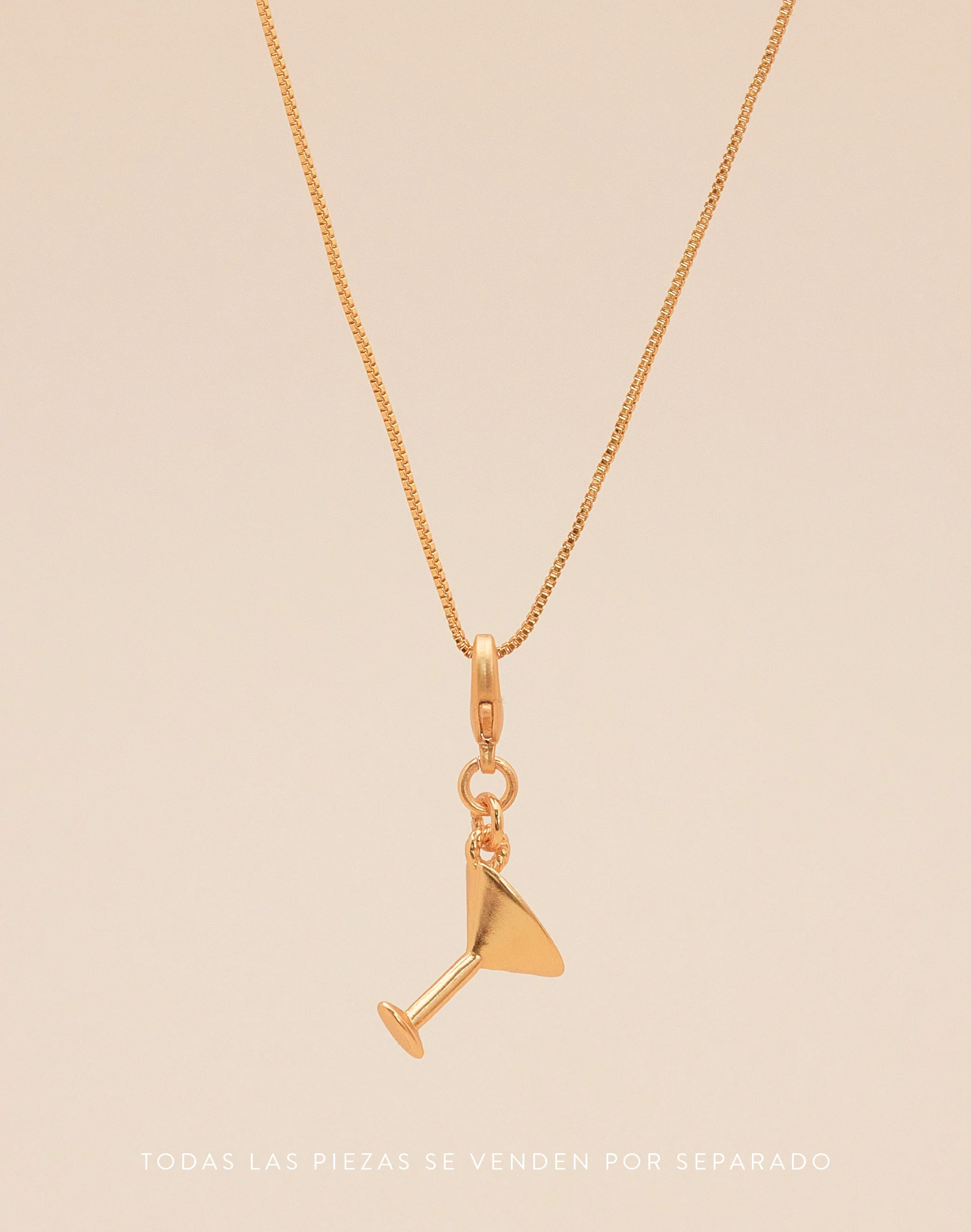 Mini Charm Martini - Image 4