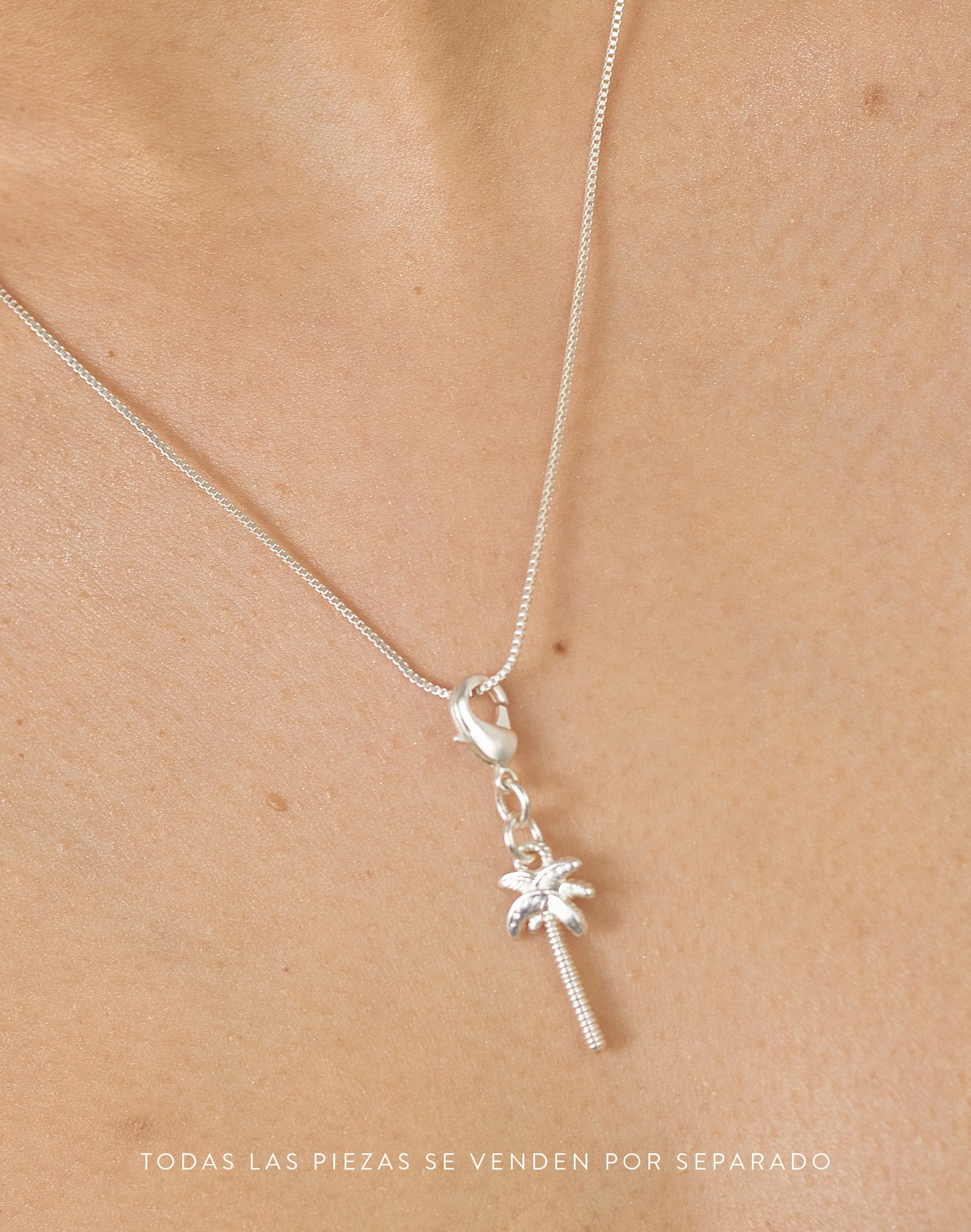 Mini Charm Palmera - Image 4