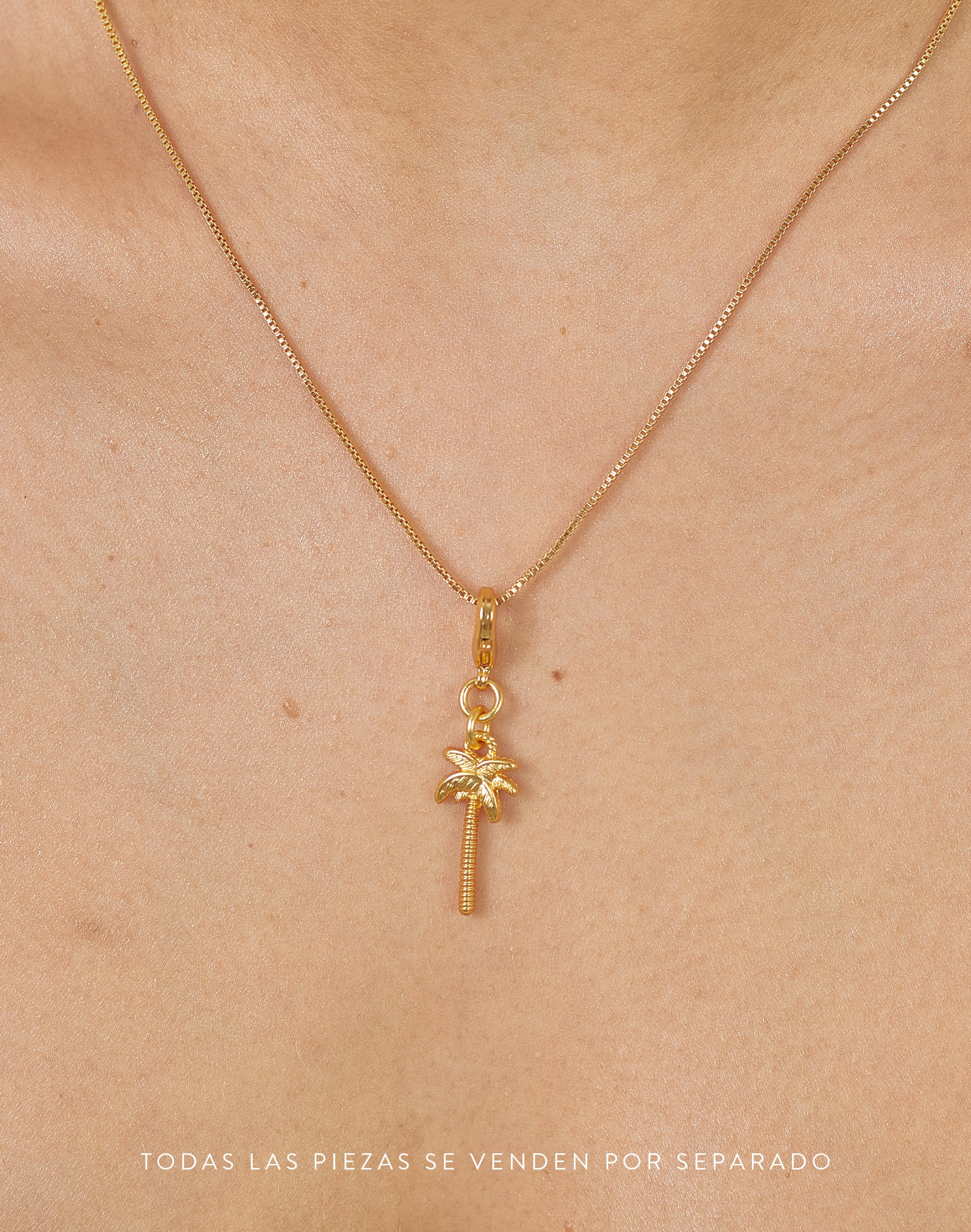 Mini Charm Palmera - Image 5