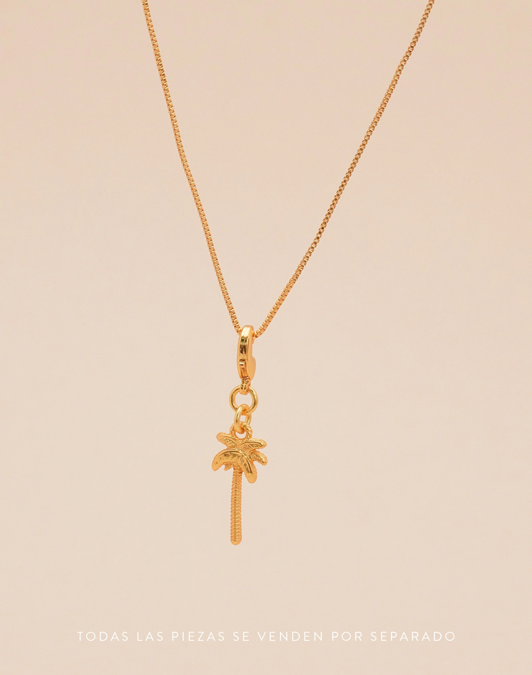 Mini Charm Palmera - Image 6