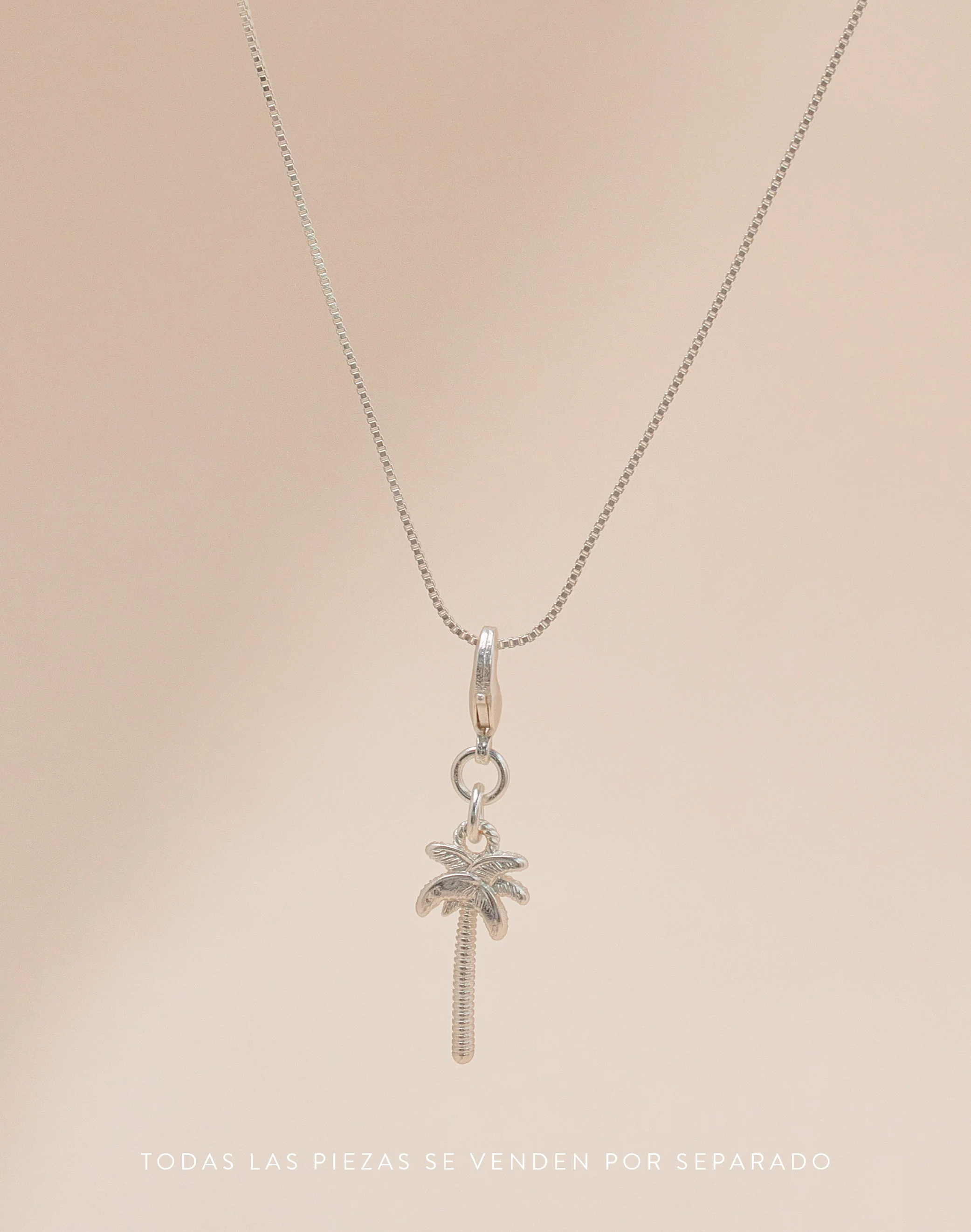 Mini Charm Palmera - Image 7