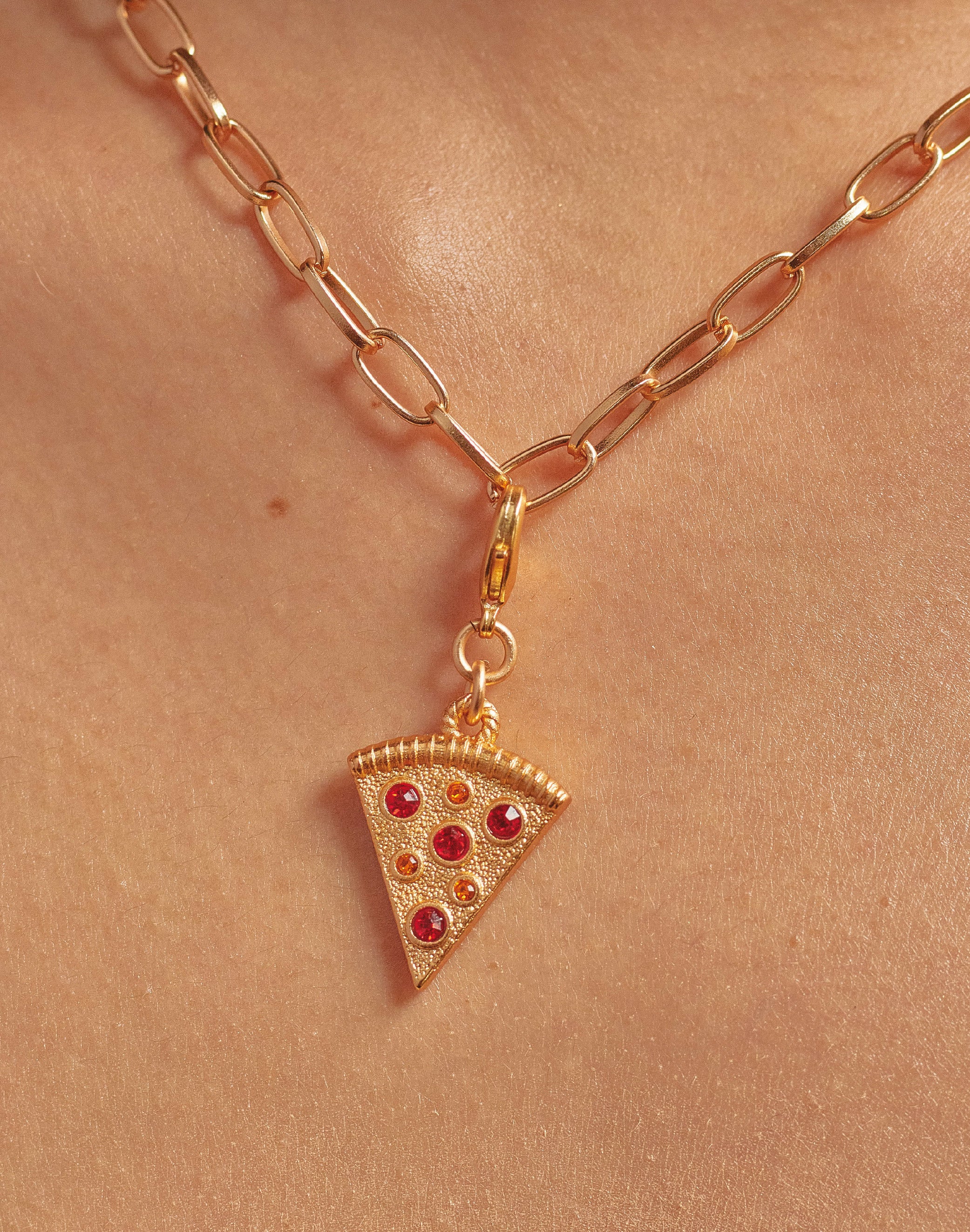 Mini Charm Pizza - Image 2