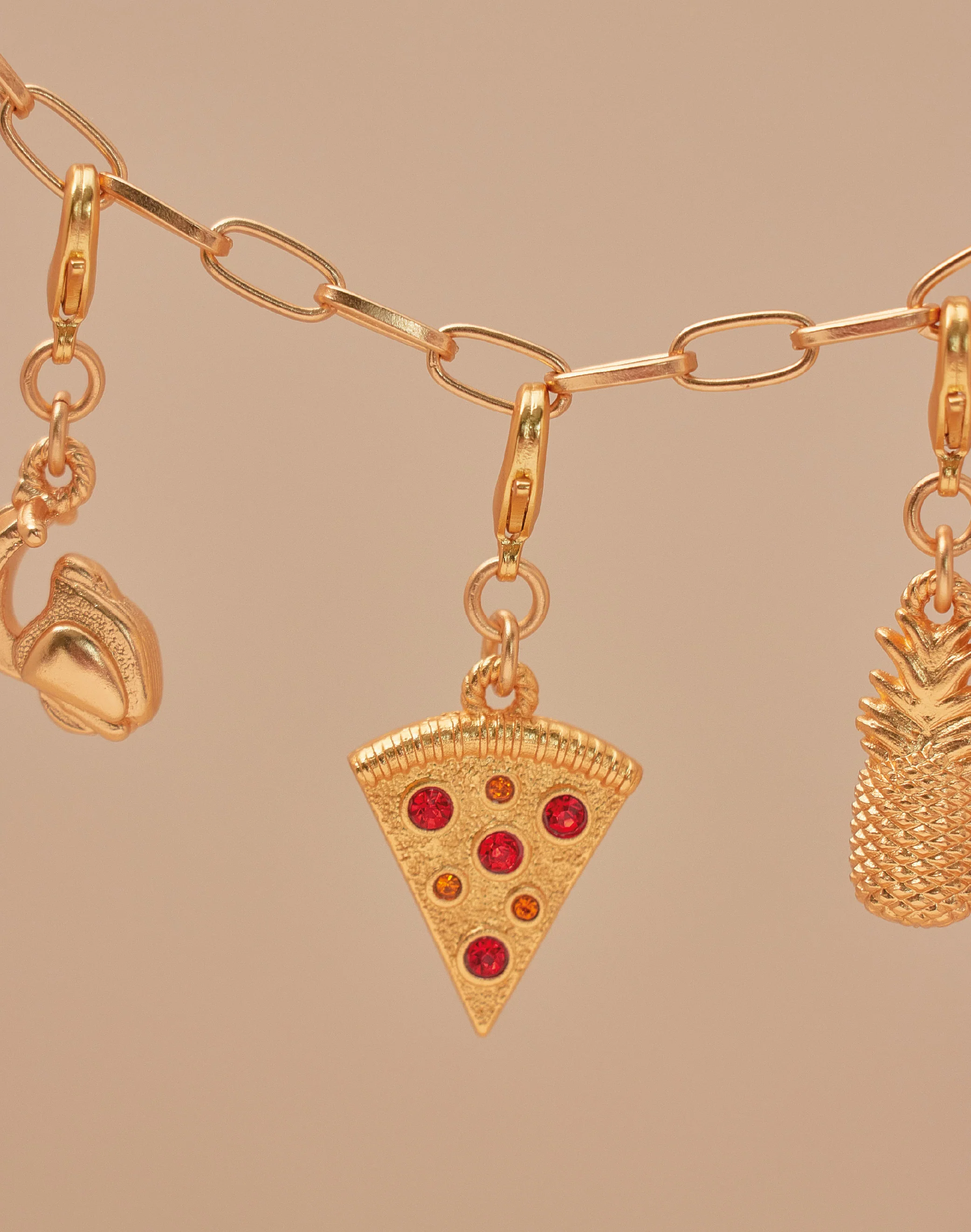 Mini Charm Pizza - Image 3