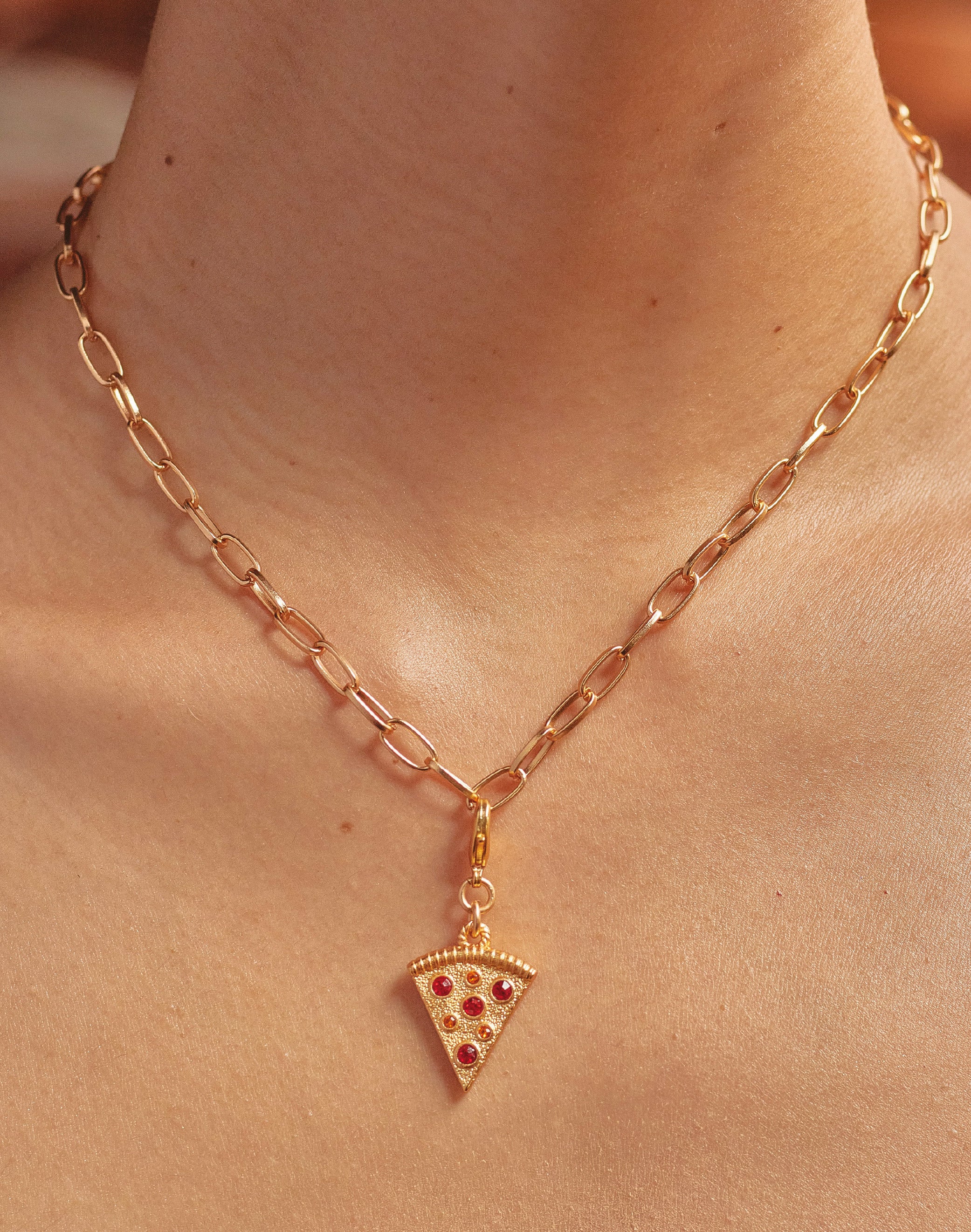 Mini Charm Pizza - Image 5