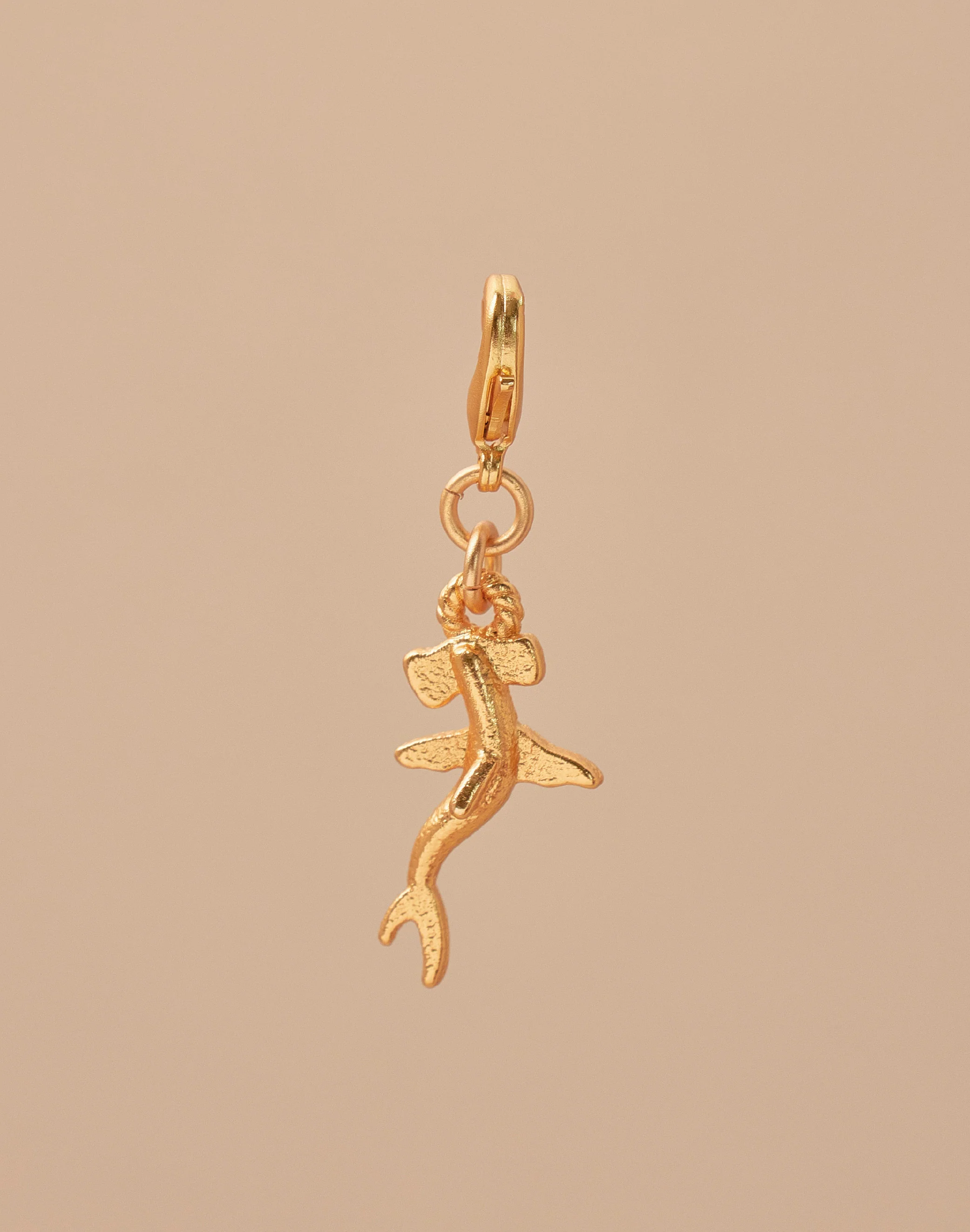 Mini Charm Tiburón Martillo