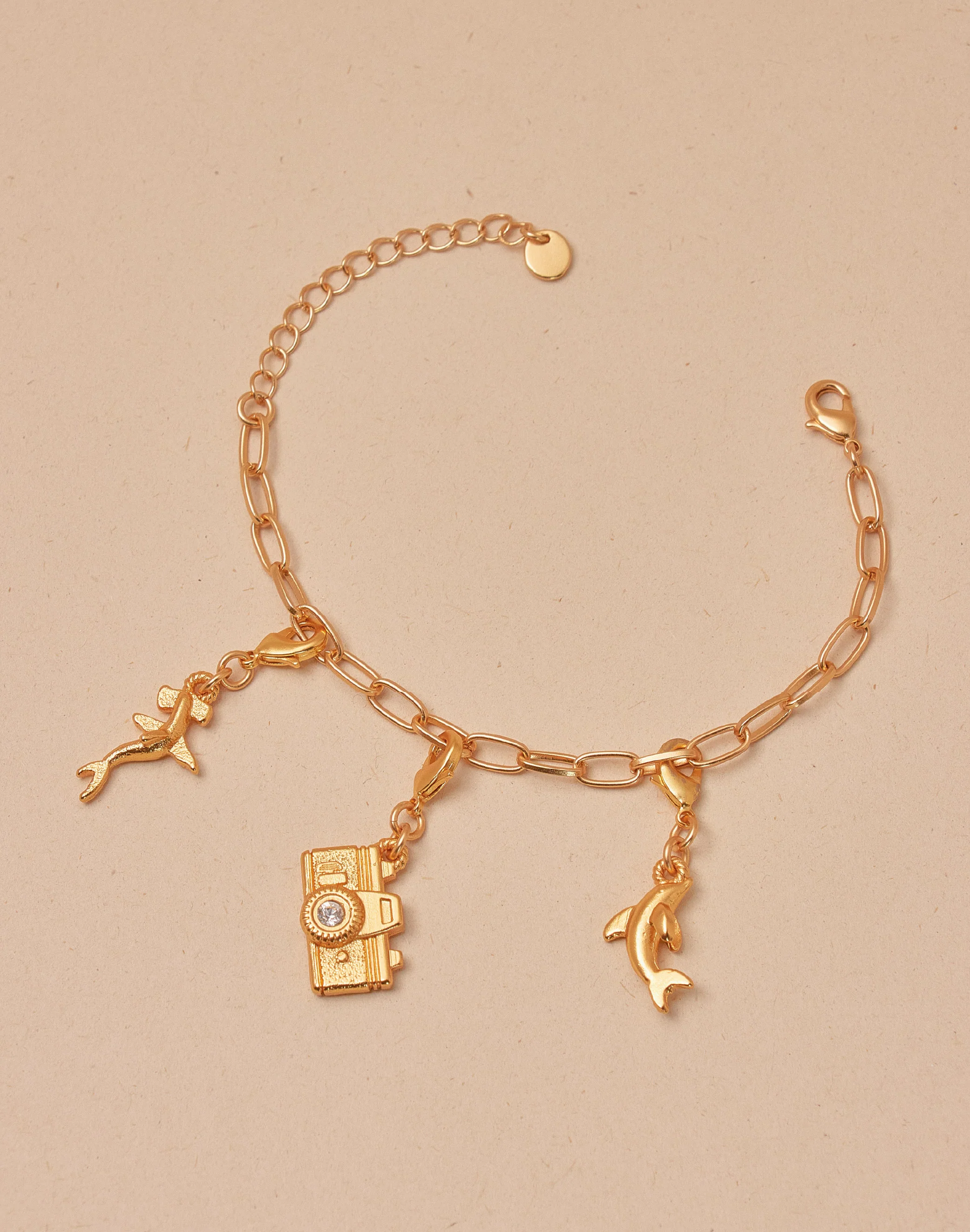 Mini Charm Tiburón Martillo - Image 4