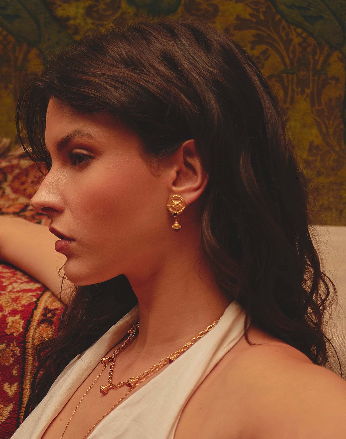 Pendientes Agra - Image 4