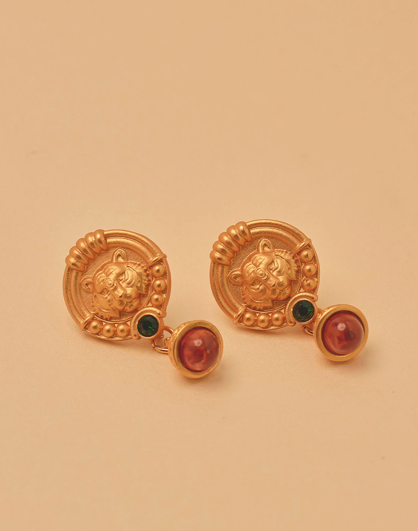 Pendientes Agra - Image 5