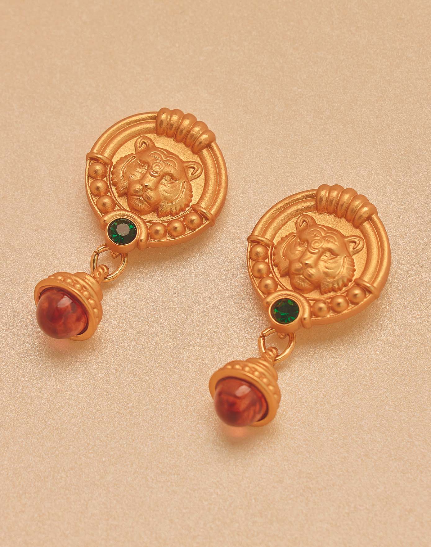 Pendientes Agra - Image 6