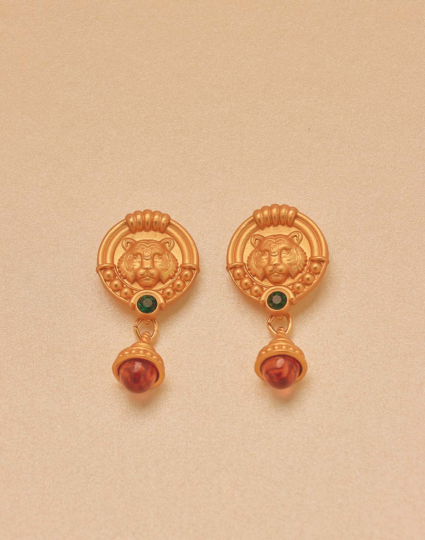 Pendientes Agra - Image 7