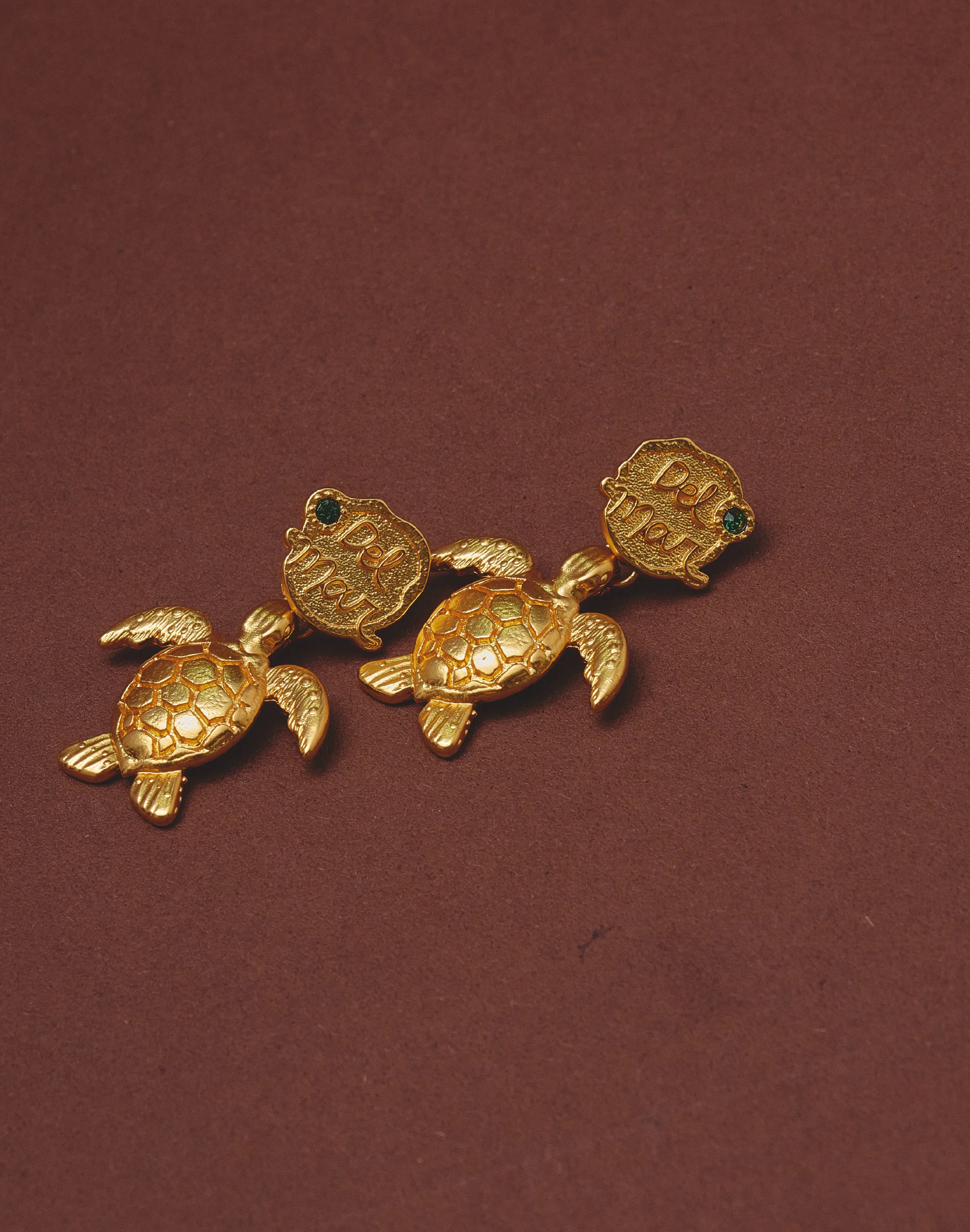 Pendientes Camino del Mar - Image 6