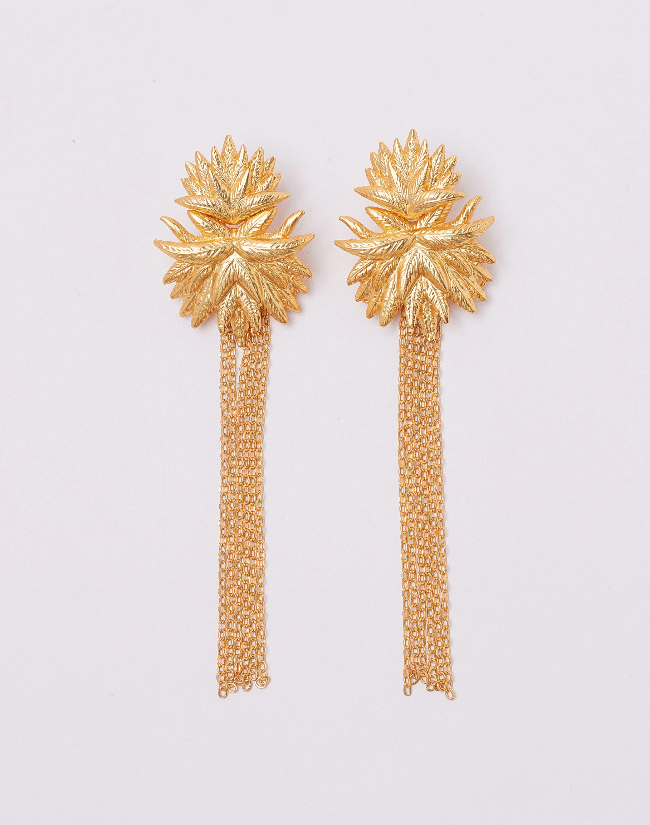Pendientes Frailejón - Image 13