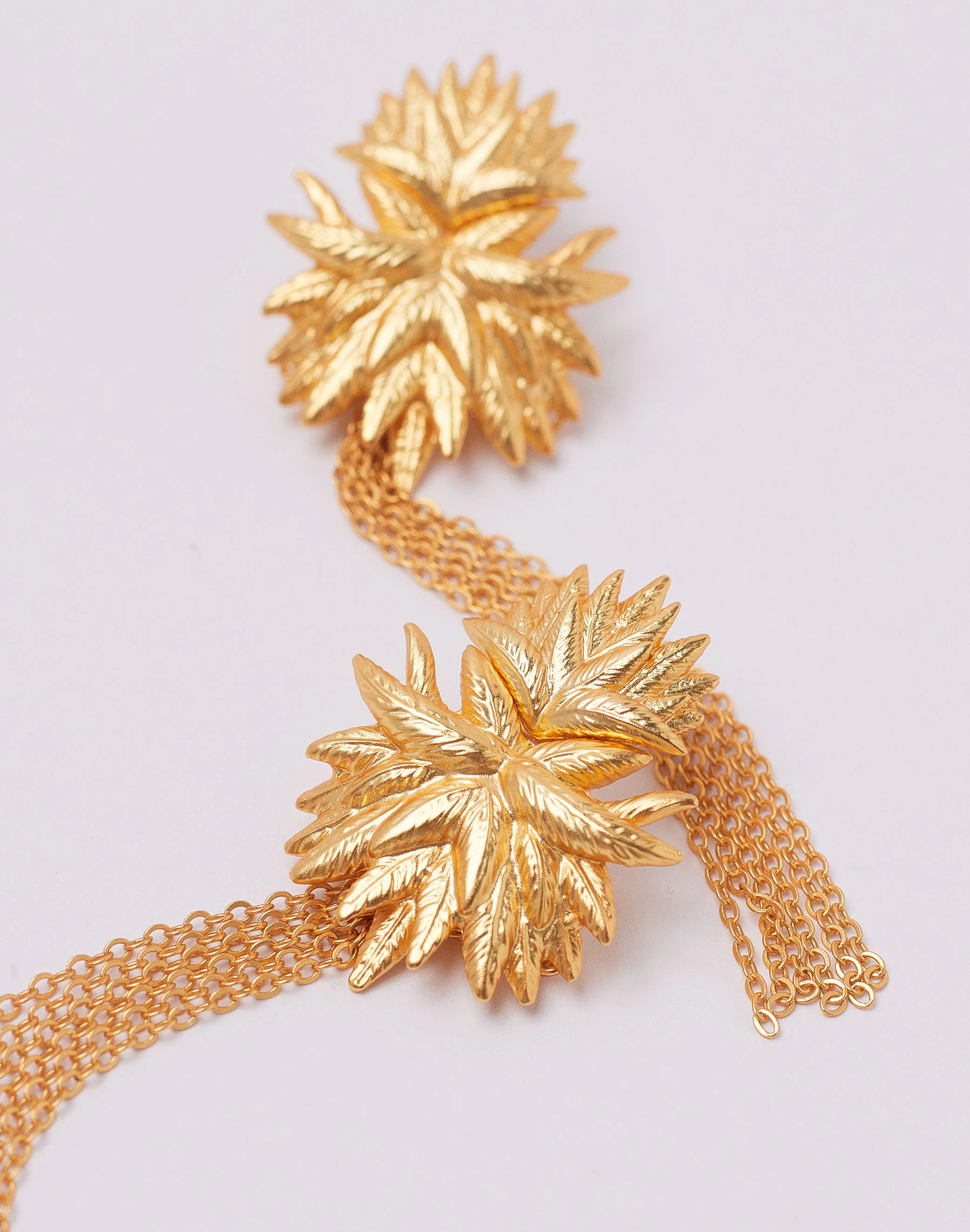 Pendientes Frailejón - Image 7