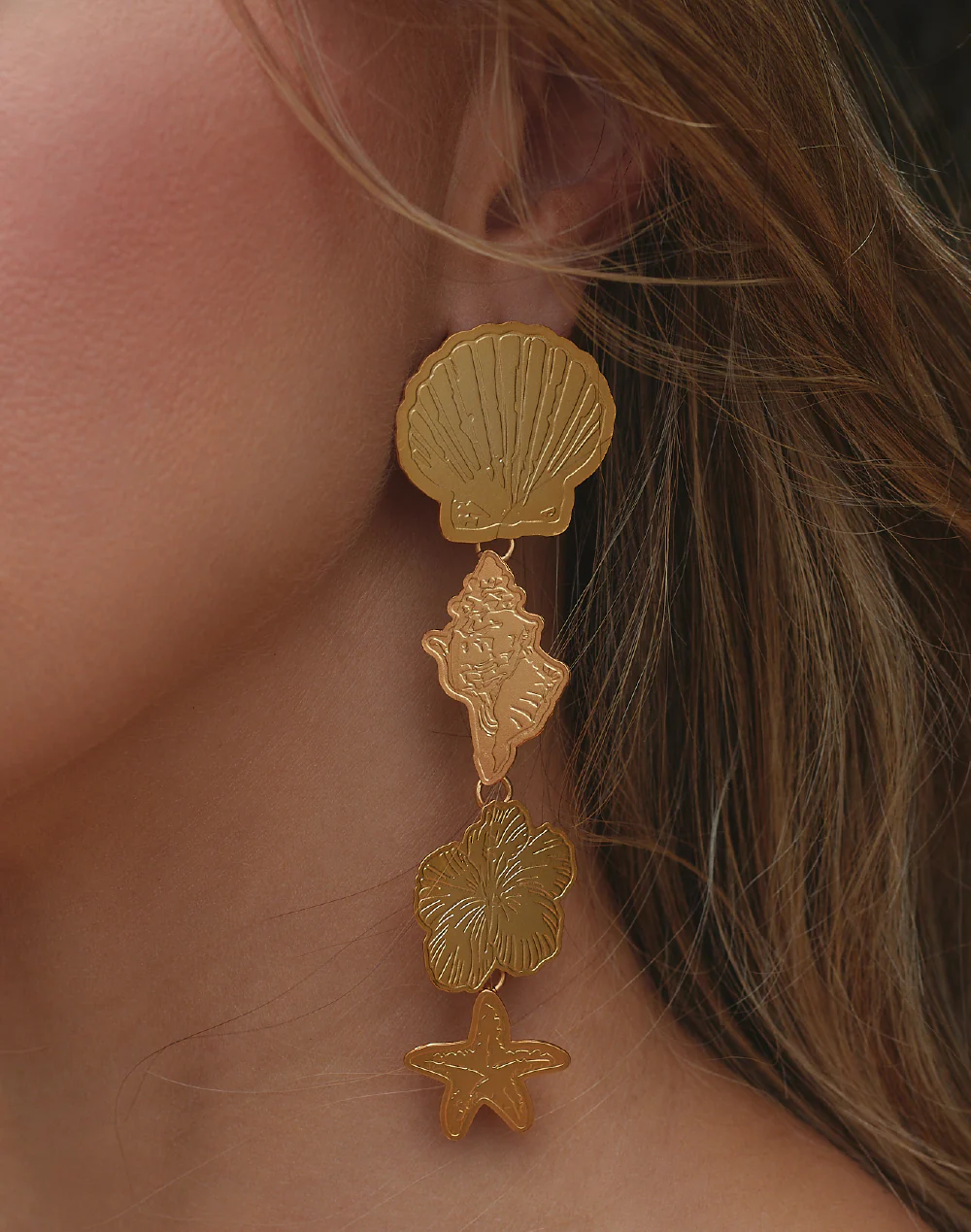 Pendientes Mar - Image 5