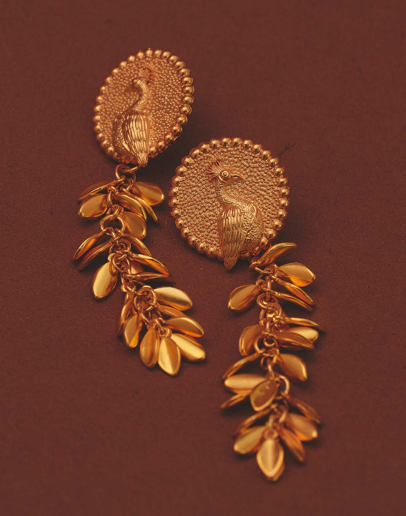 Pendientes Mayura - Image 5