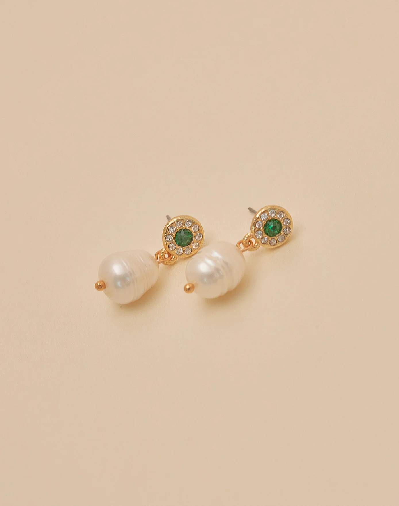 Pendientes Perla Esperanza - Image 4